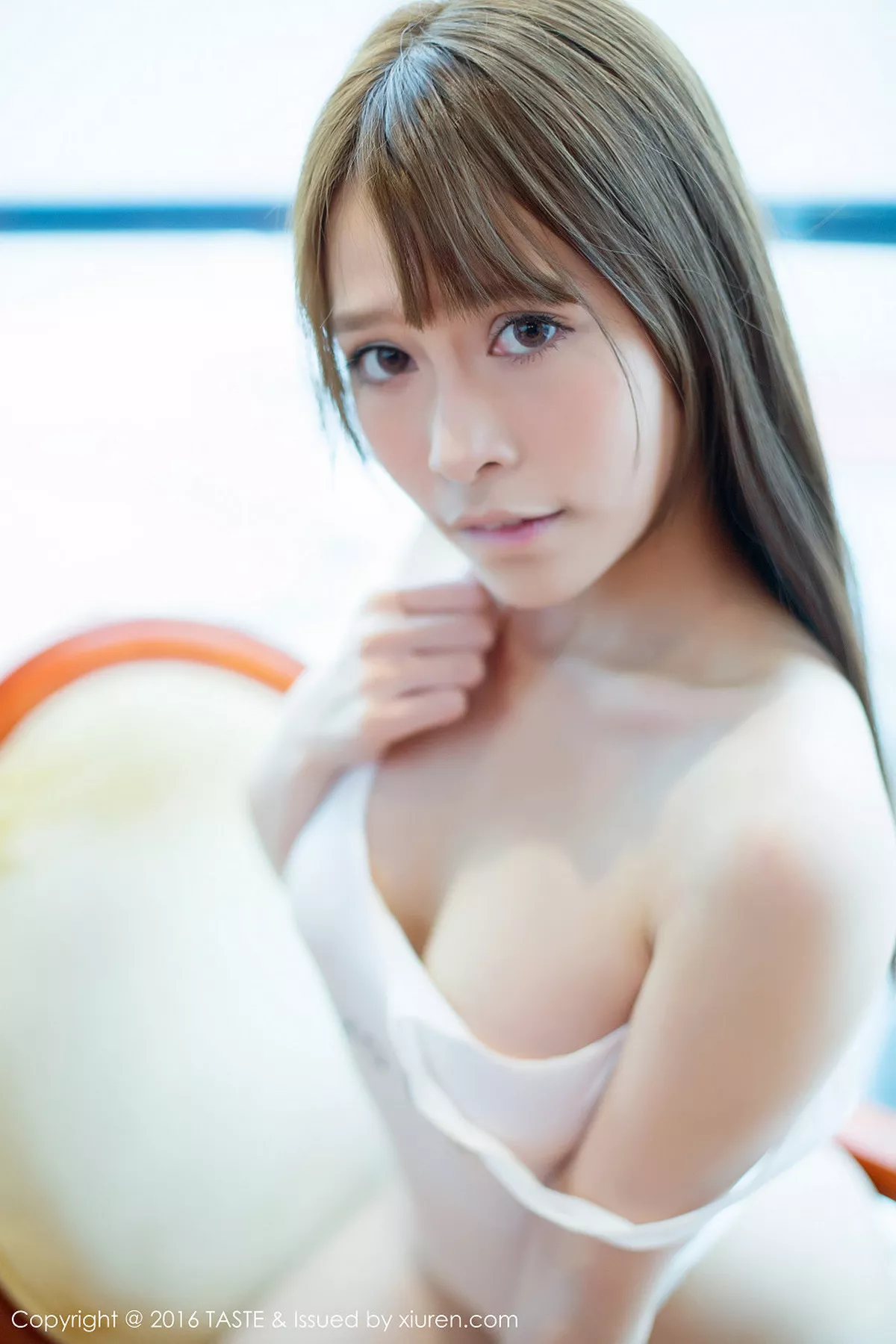 [Taste顽味生活]第013期Carol酱写真  第24张-《94零社区》