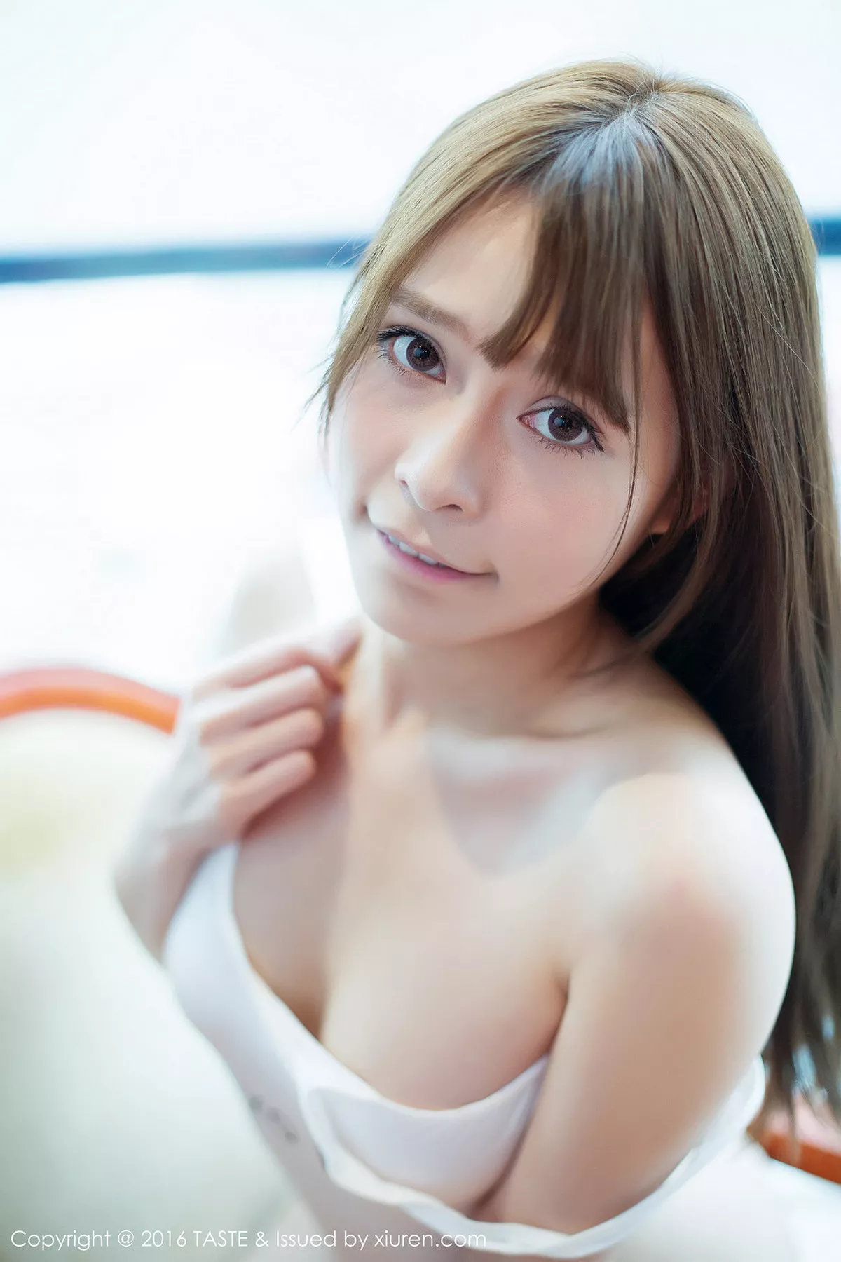 [Taste顽味生活]第013期Carol酱写真  第23张-《94零社区》