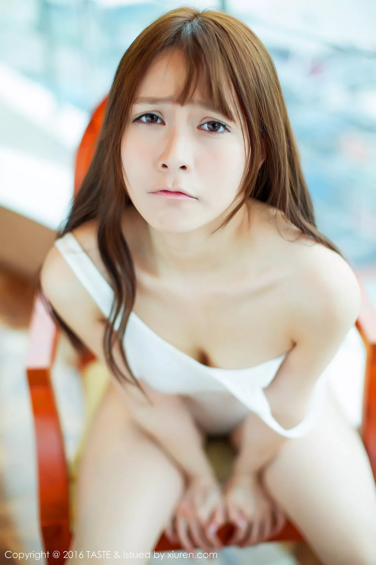 [Taste顽味生活]第013期Carol酱写真  第32张-《94零社区》