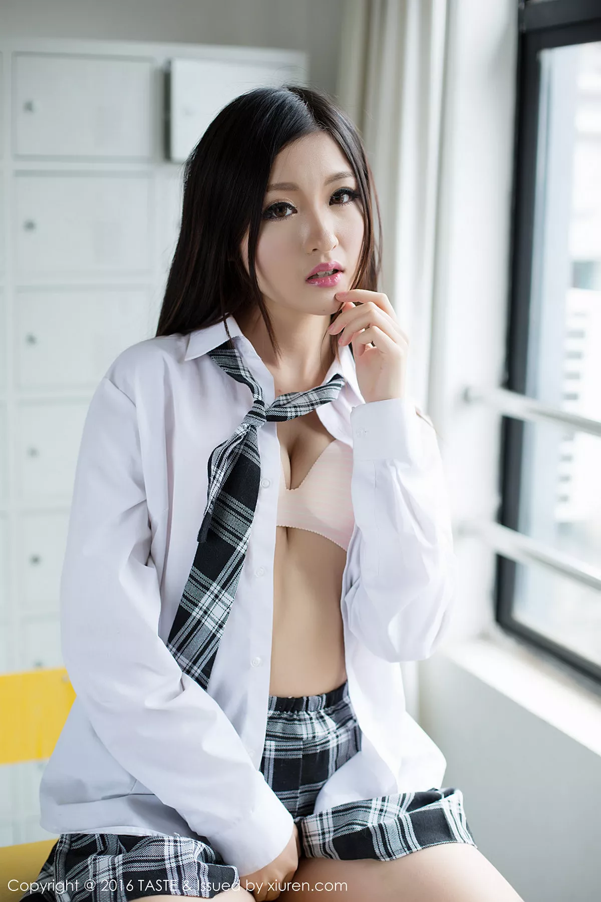 [Taste顽味生活]第019期沈梦瑶写真  第5张-《94零社区》