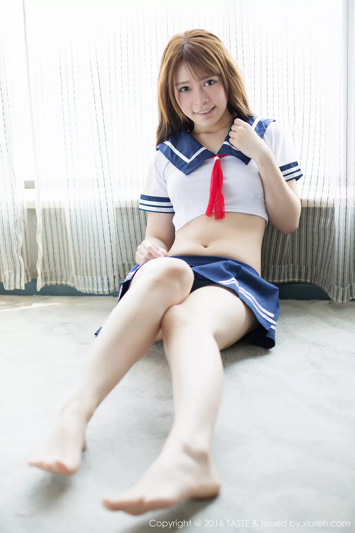 [Taste顽味生活]第020期Carol酱写真  第7张-《94零社区》