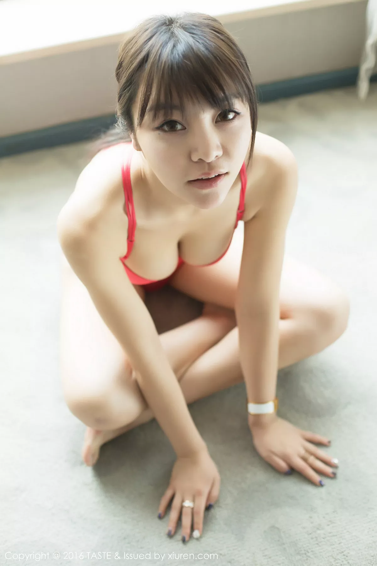 [Taste顽味生活]第023期王玥晨写真  第3张-《94零社区》