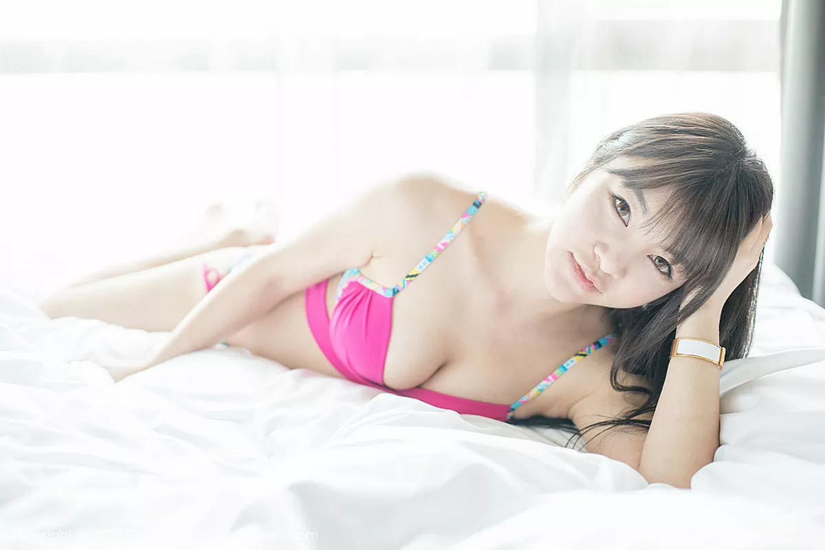 [Taste顽味生活]第022期王玥晨写真  第8张-《94零社区》