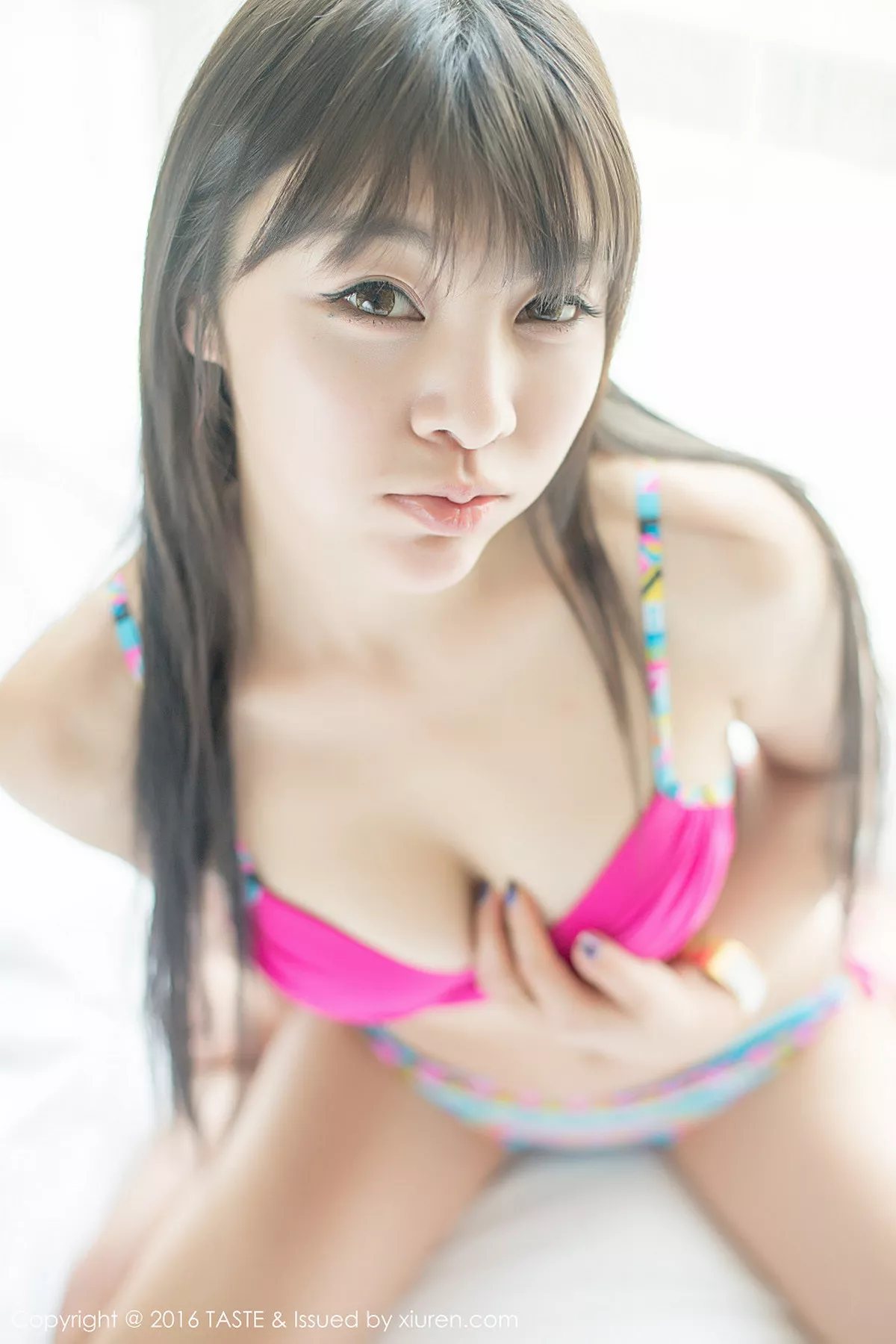 [Taste顽味生活]第022期王玥晨写真  第10张-《94零社区》