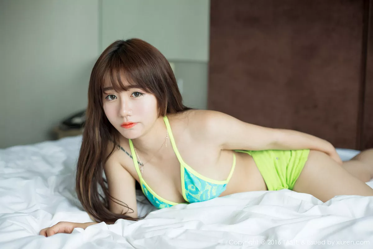 [Taste顽味生活]第026期鱼子酱宝写真  第1张-《94零社区》