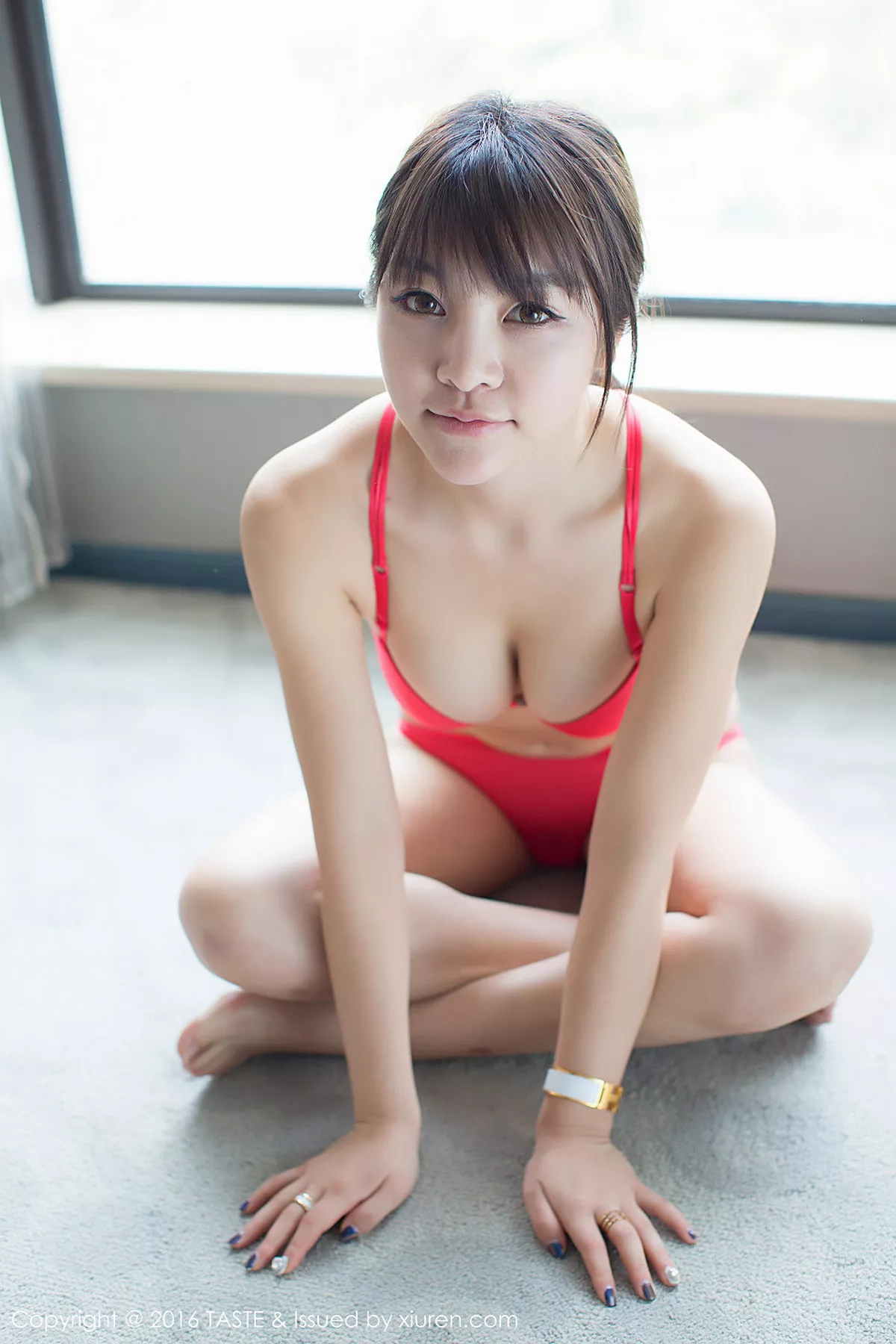 [Taste顽味生活]第023期王玥晨写真  第28张-《94零社区》
