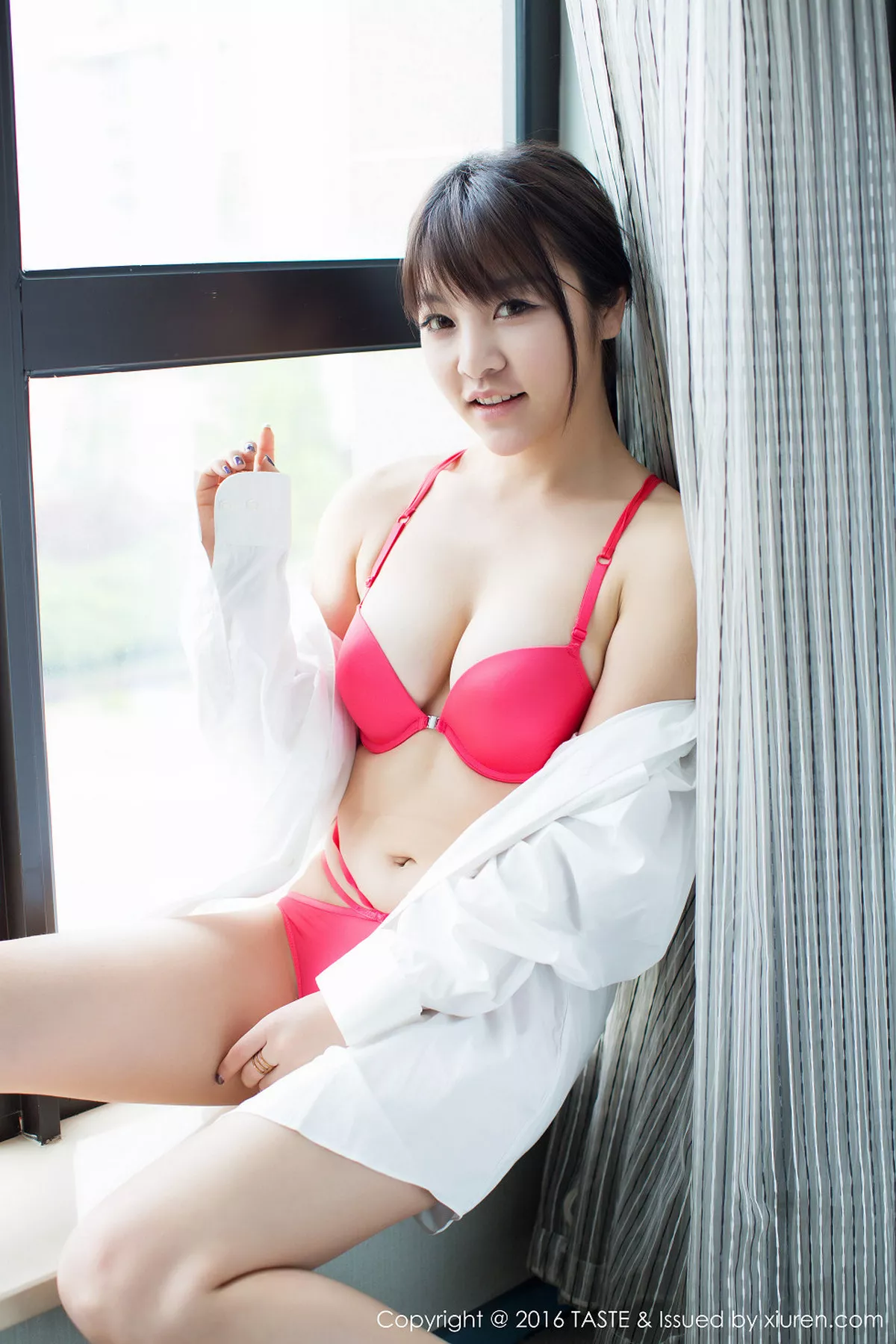 [Taste顽味生活]第023期王玥晨写真  第33张-《94零社区》