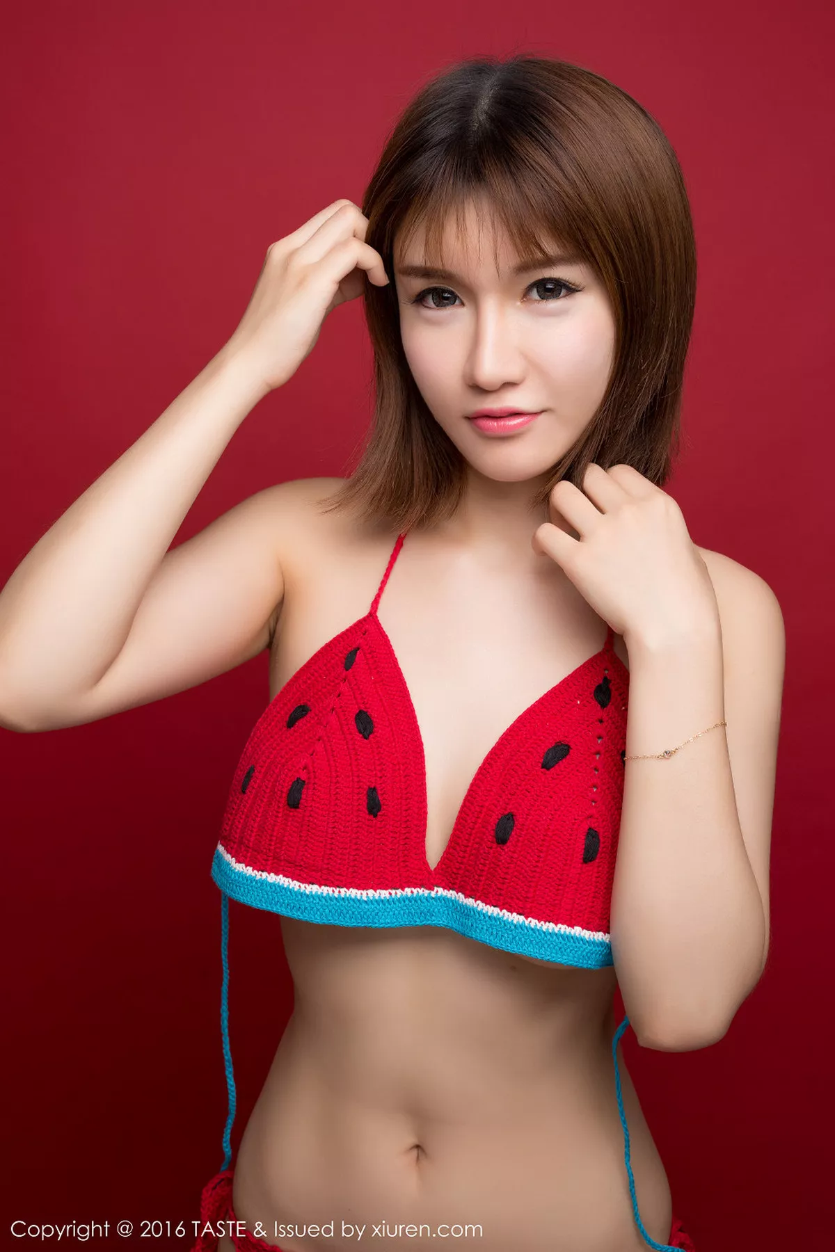 [Taste顽味生活]第029期K8傲娇萌萌写真  第4张-《94零社区》