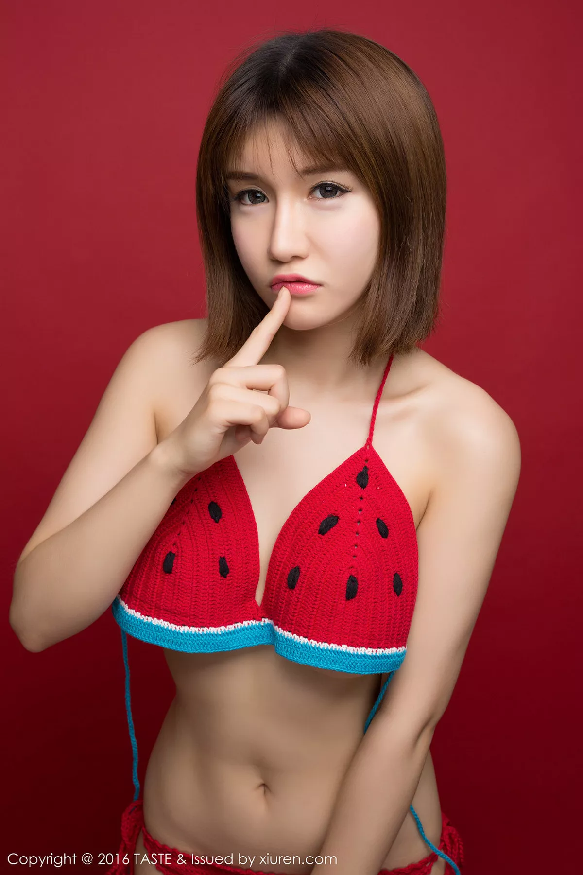 [Taste顽味生活]第029期K8傲娇萌萌写真  第5张-《94零社区》