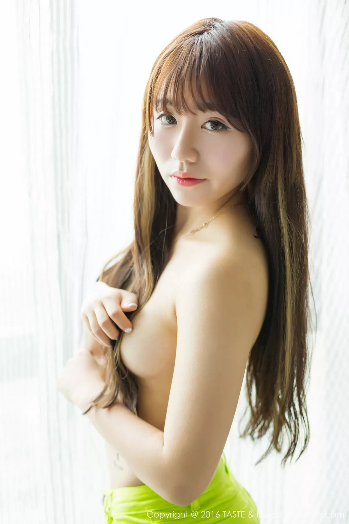 [Taste顽味生活]第026期鱼子酱宝写真  第28张-《94零社区》