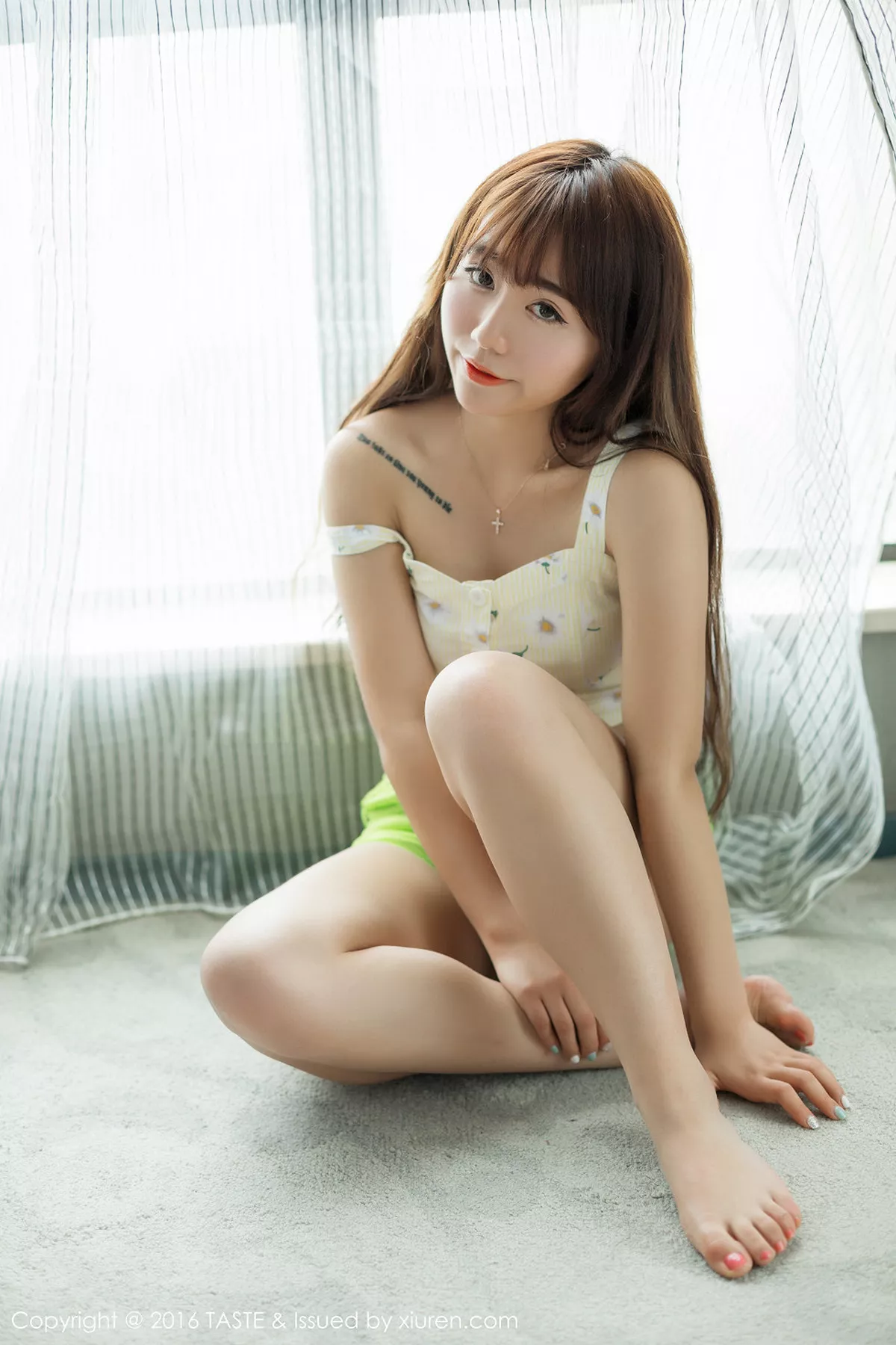 [Taste顽味生活]第026期鱼子酱宝写真  第30张-《94零社区》