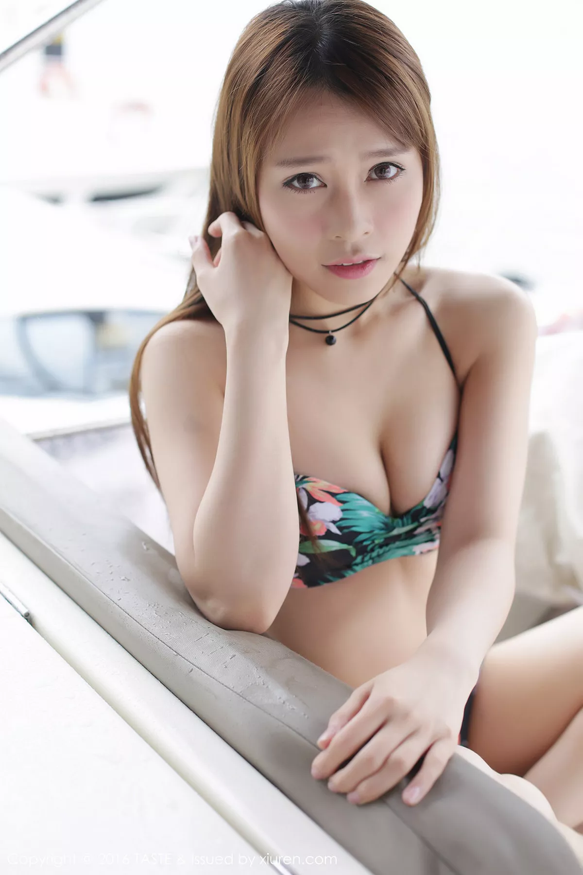 [Taste顽味生活]第027期Carol酱写真  第24张-《94零社区》