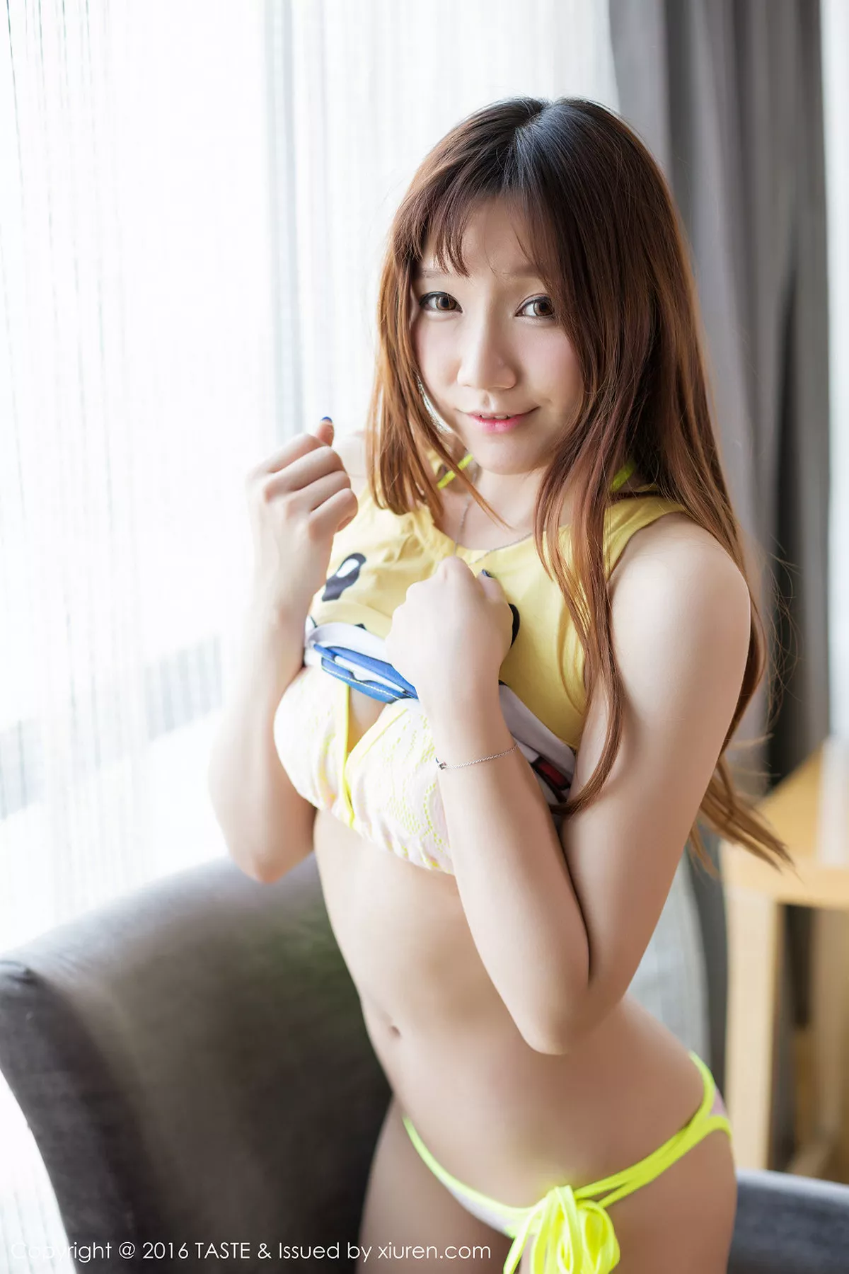 [Taste顽味生活]第028期陈依写真  第17张-《94零社区》