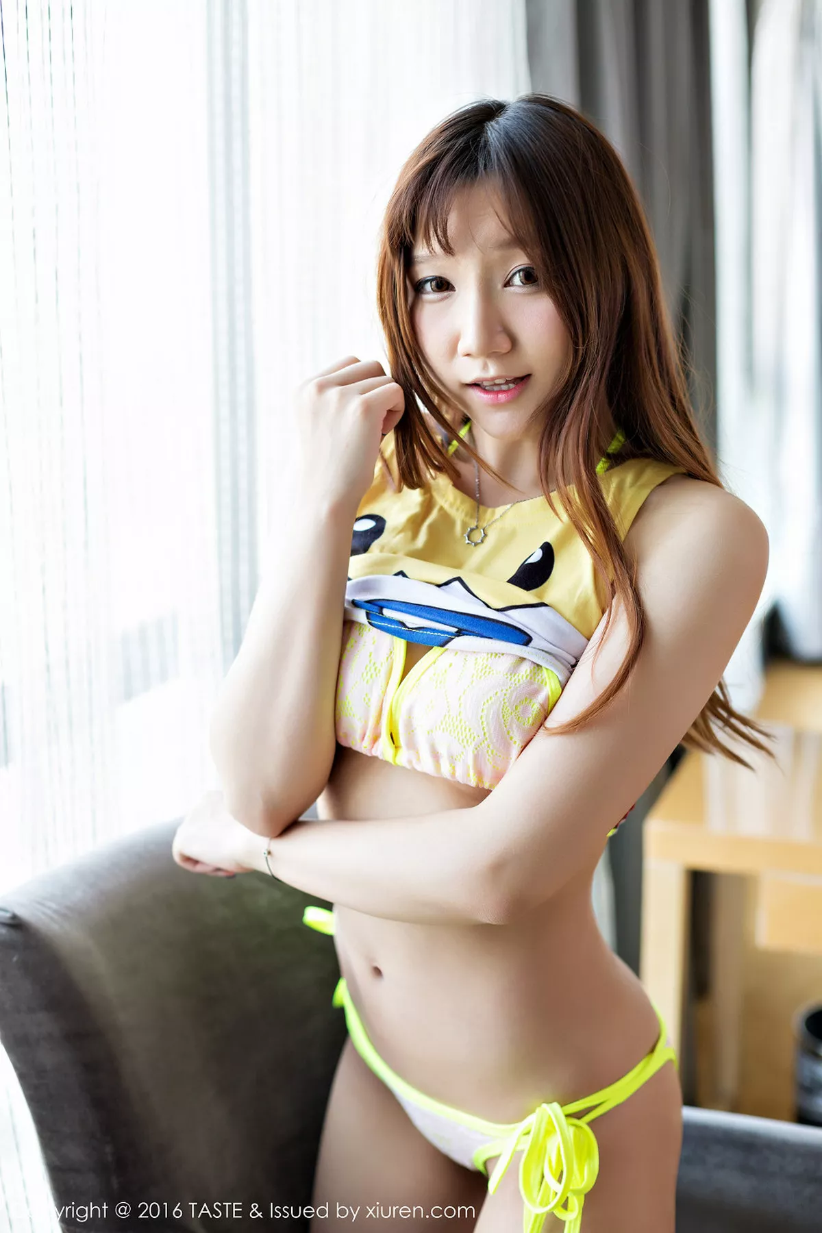 [Taste顽味生活]第028期陈依写真  第16张-《94零社区》