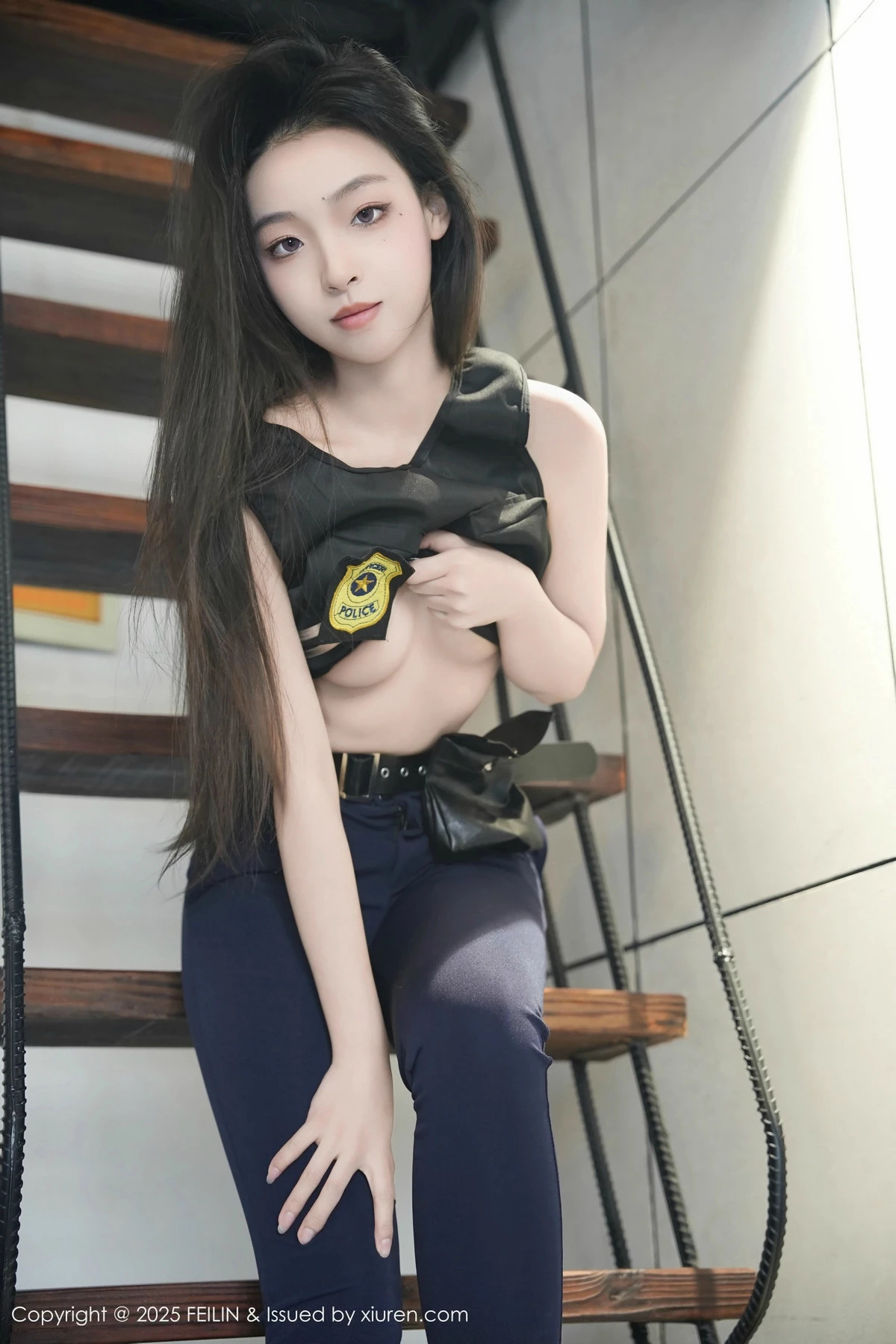 [FeiLin嗲囡囡]第497期芝樱写真  第31张-《94零社区》