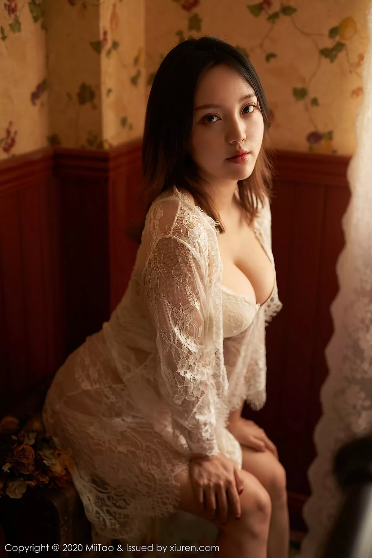 [MiiTao蜜桃社]第143期月月写真  第29张-《94零社区》