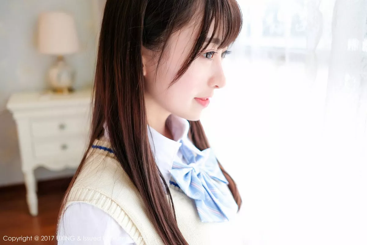 [Uxing优星馆]第041期丸子mayuki写真  第12张-《94零社区》