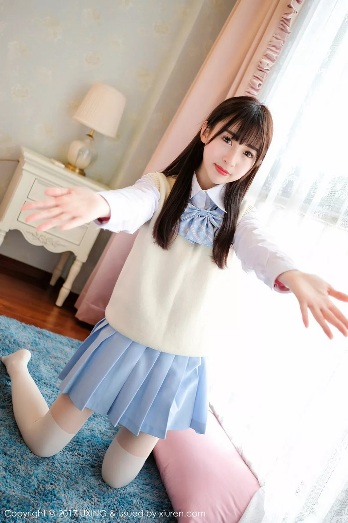[Uxing优星馆]第041期丸子mayuki写真  第13张-《94零社区》