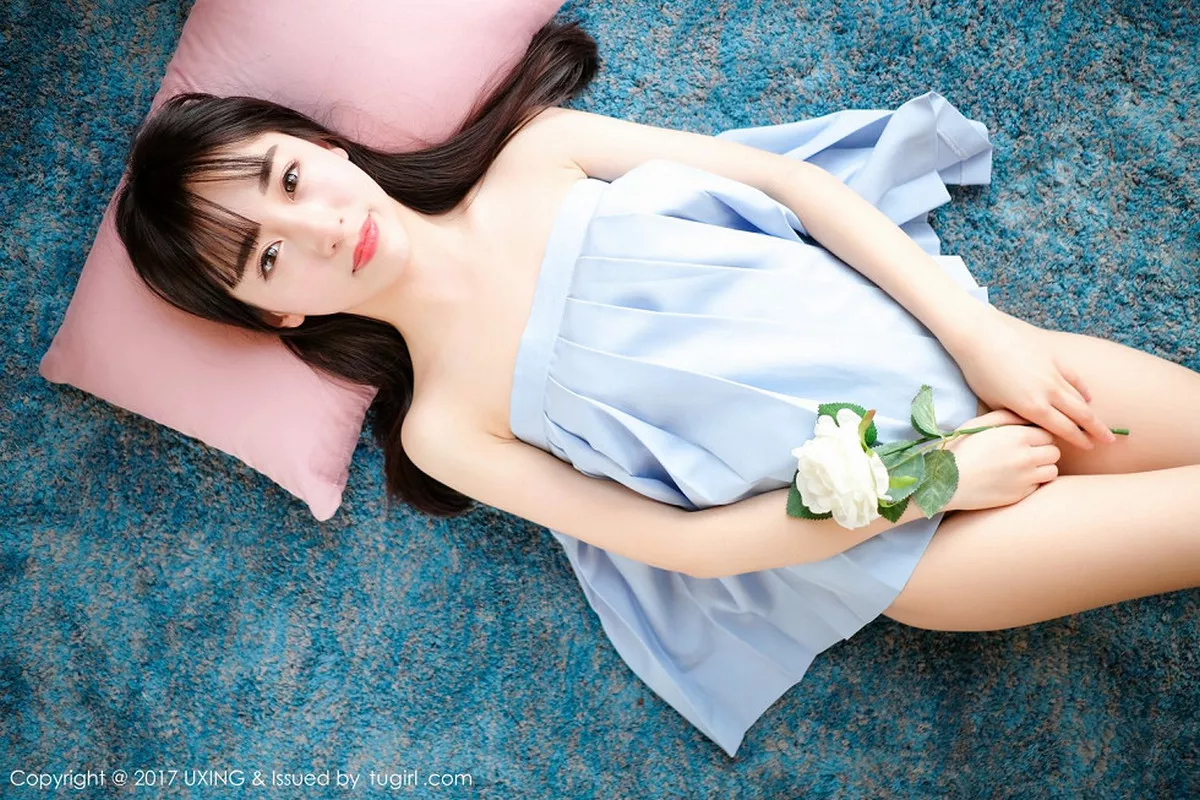 [Uxing优星馆]第041期丸子mayuki写真  第25张-《94零社区》