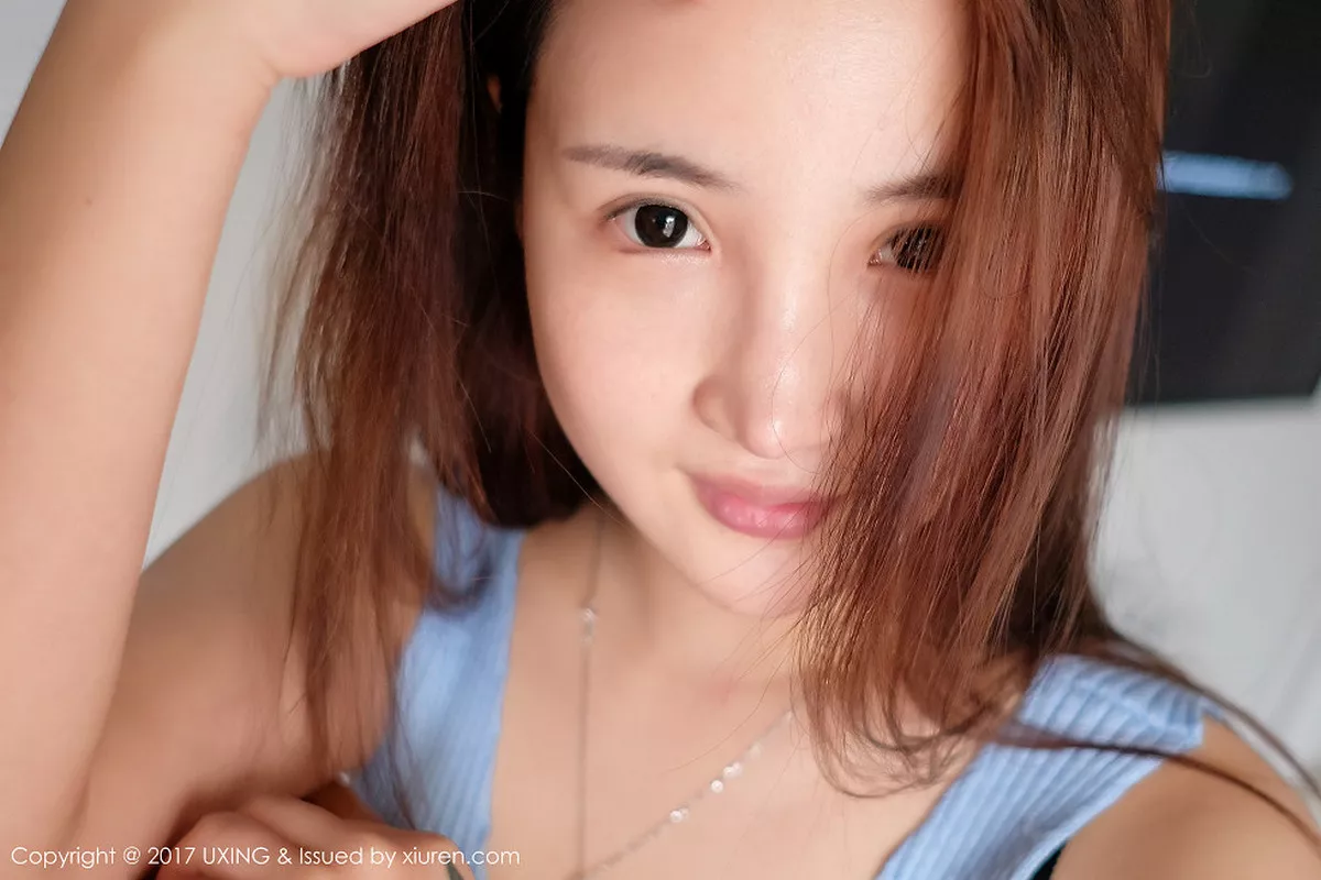 [Uxing优星馆]第042期雅琪写真  第20张-《94零社区》