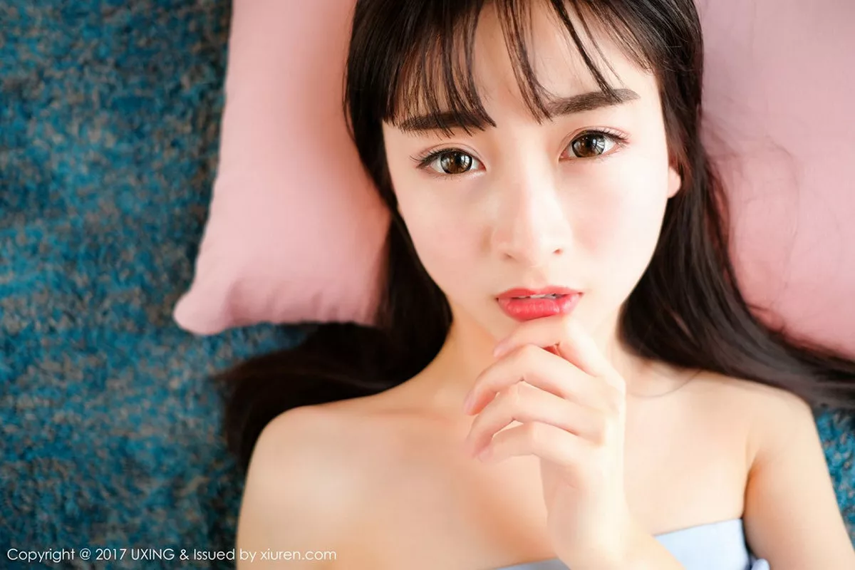 [Uxing优星馆]第041期丸子mayuki写真  第27张-《94零社区》