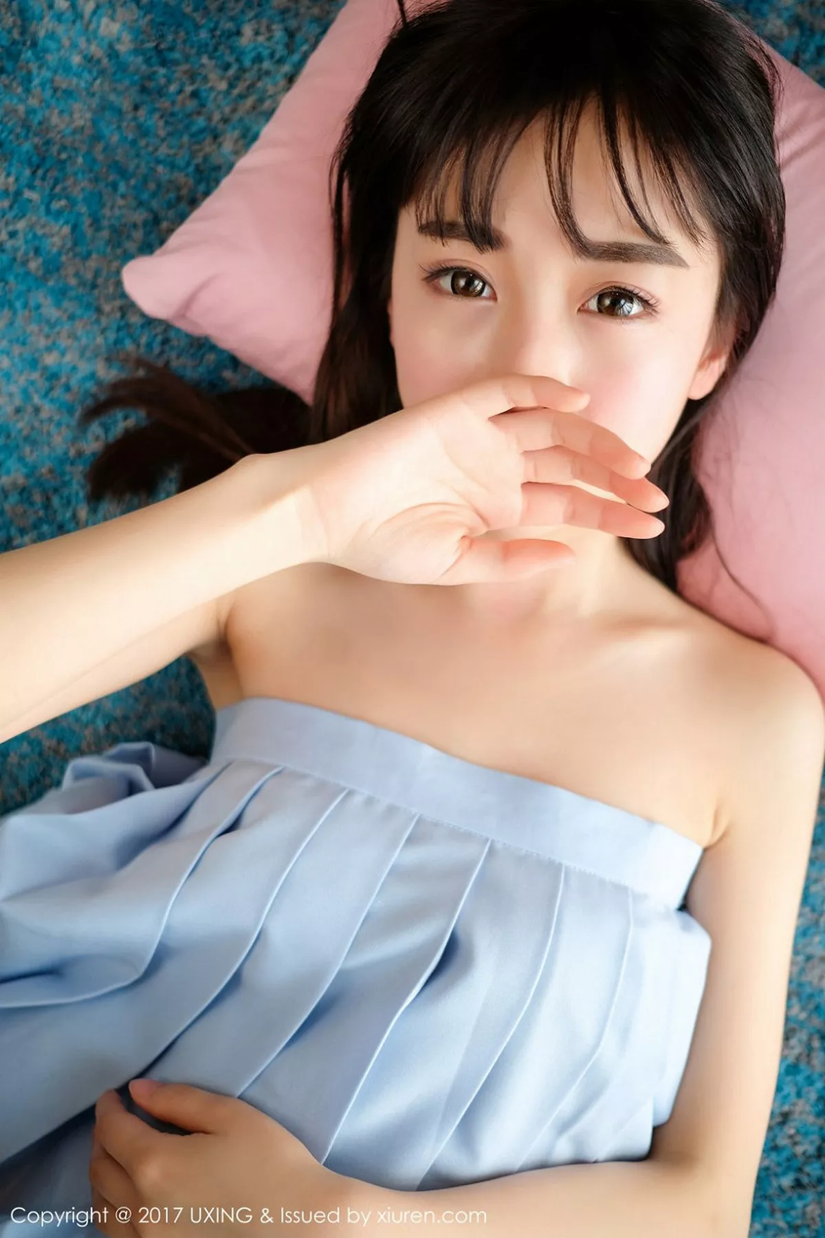 [Uxing优星馆]第041期丸子mayuki写真  第30张-《94零社区》