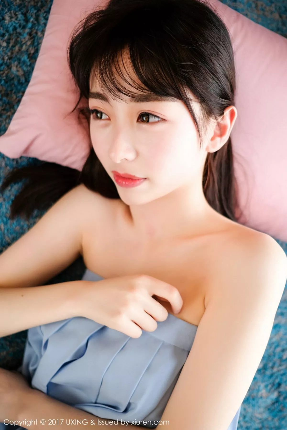 [Uxing优星馆]第041期丸子mayuki写真  第31张-《94零社区》