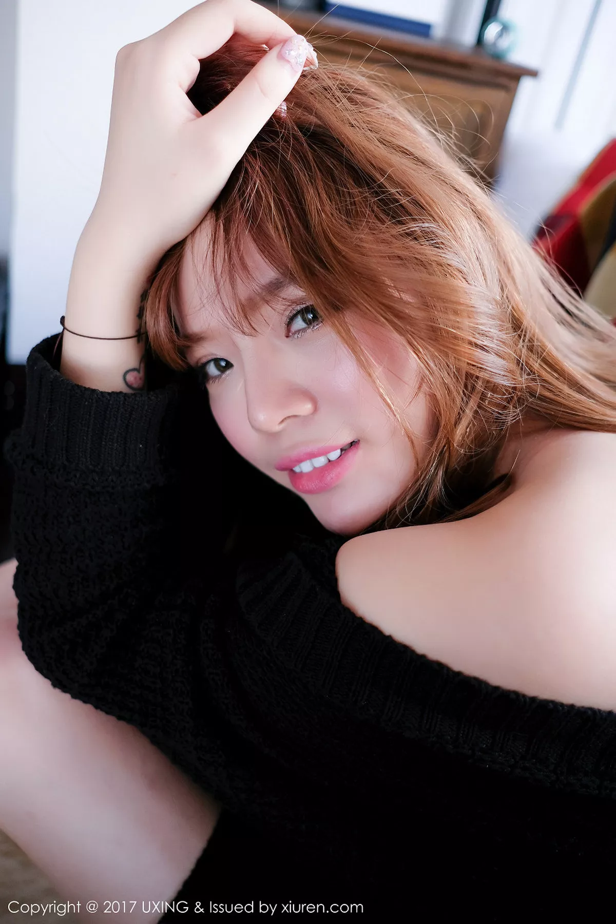 [Uxing优星馆]第045期小恶魔-S写真  第10张-《94零社区》