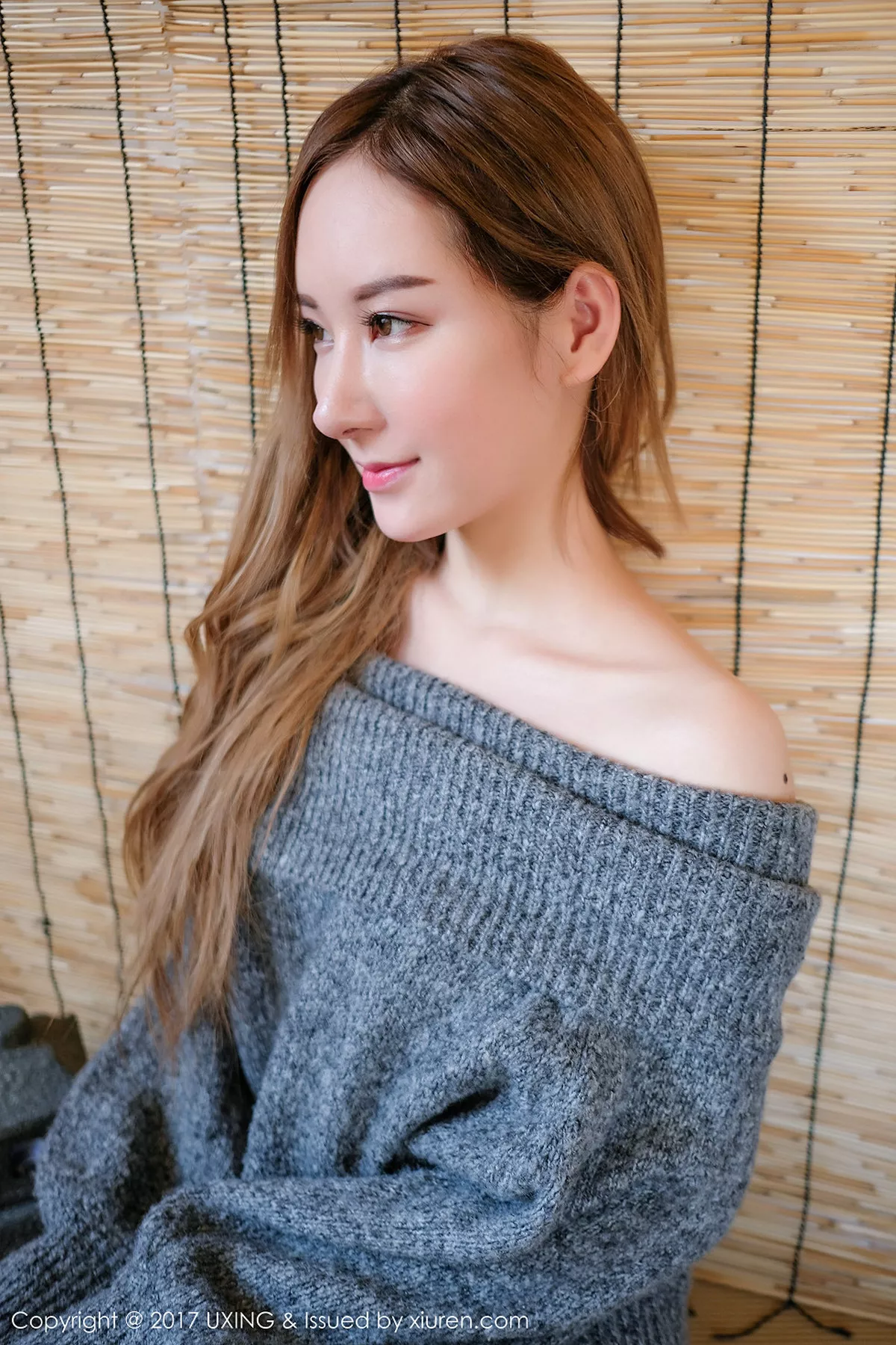[Uxing优星馆]第047期高SIR写真  第5张-《94零社区》