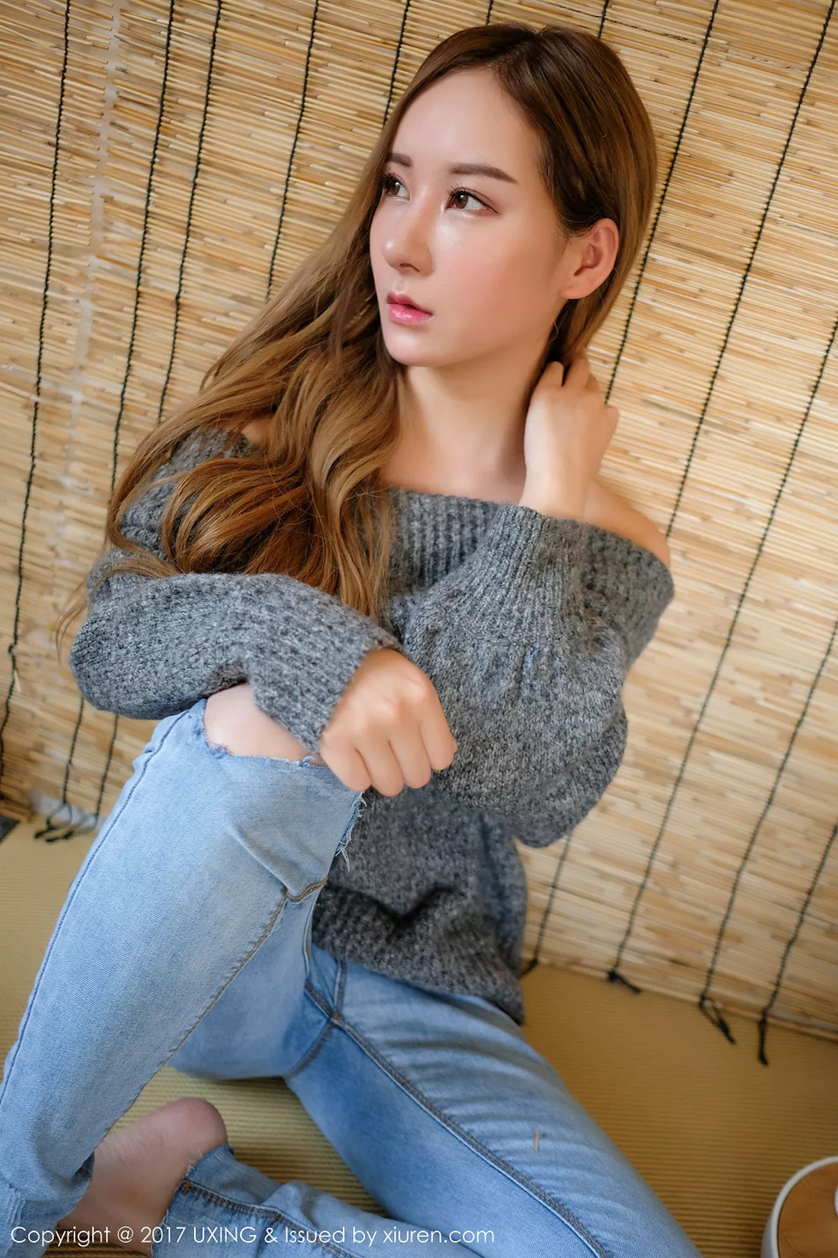 [Uxing优星馆]第047期高SIR写真  第13张-《94零社区》