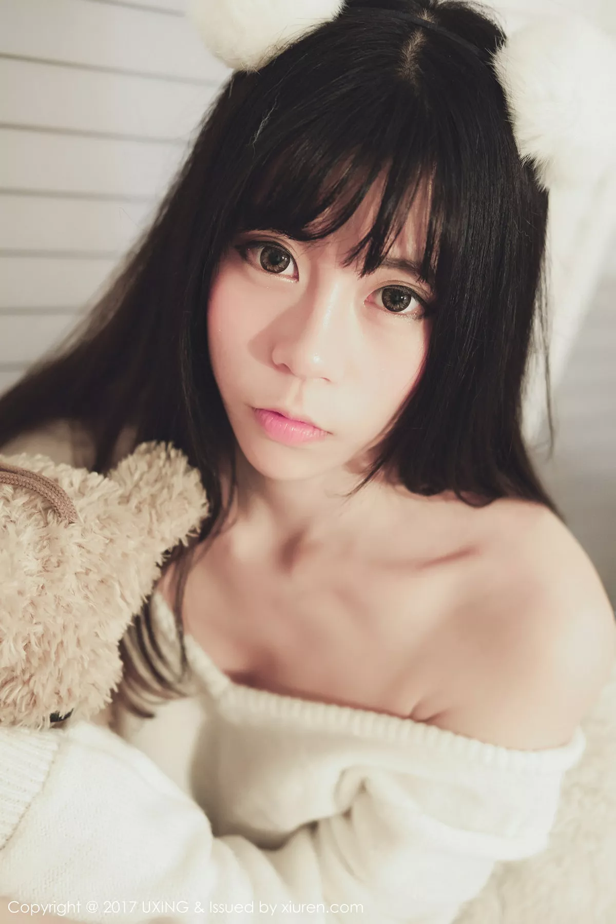 [Uxing优星馆]第048期Yo酱写真  第11张-《94零社区》