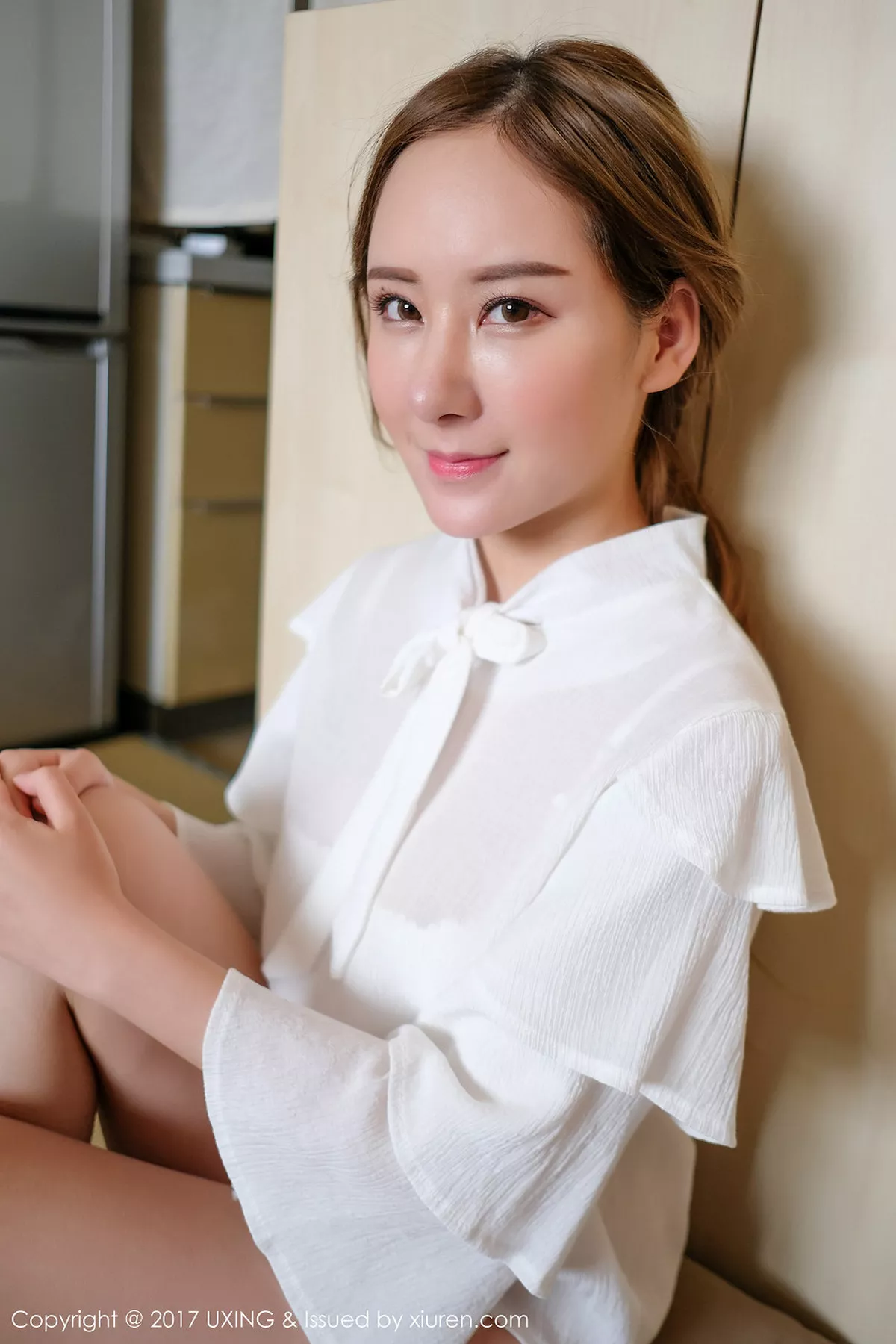 [Uxing优星馆]第047期高SIR写真  第14张-《94零社区》