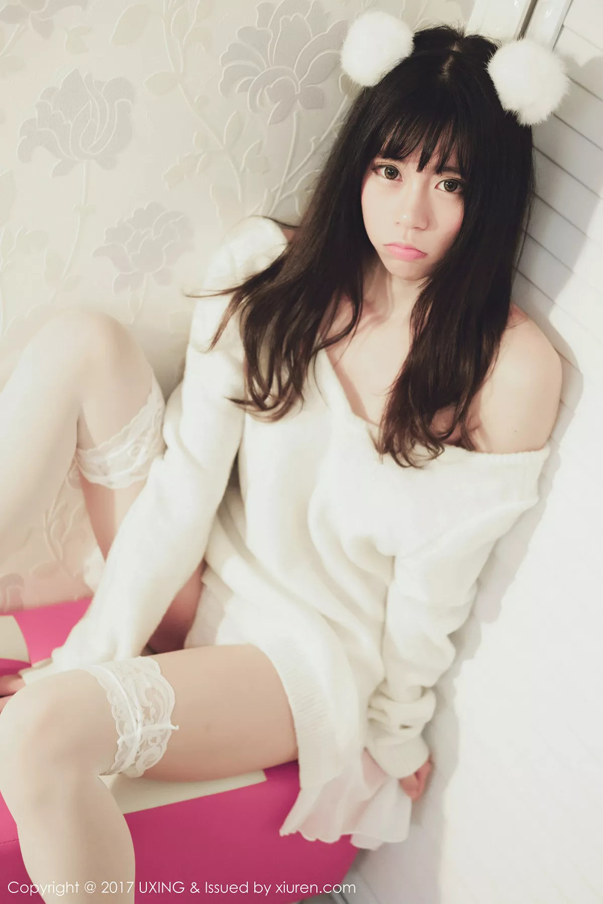 [Uxing优星馆]第048期Yo酱写真  第13张-《94零社区》