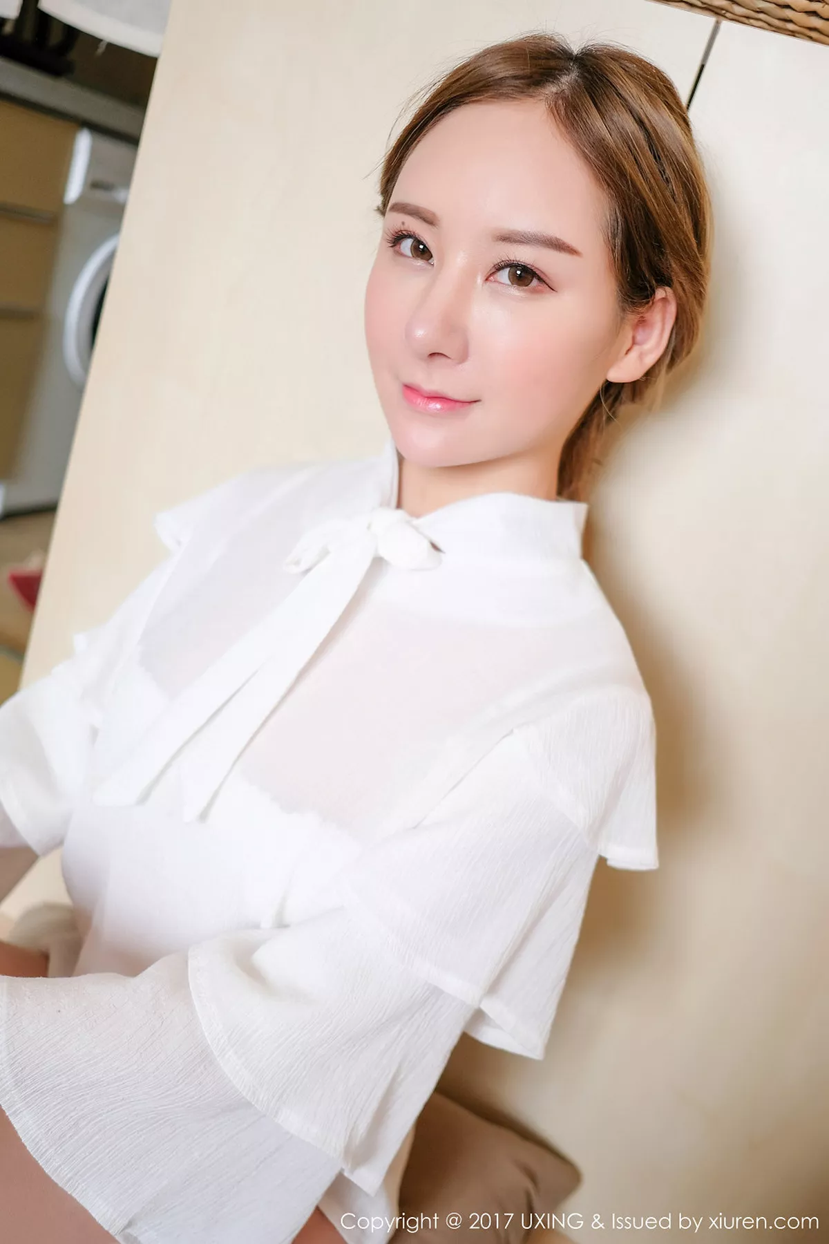 [Uxing优星馆]第047期高SIR写真  第15张-《94零社区》