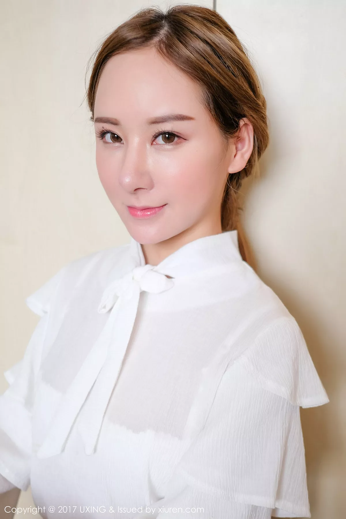 [Uxing优星馆]第047期高SIR写真  第16张-《94零社区》