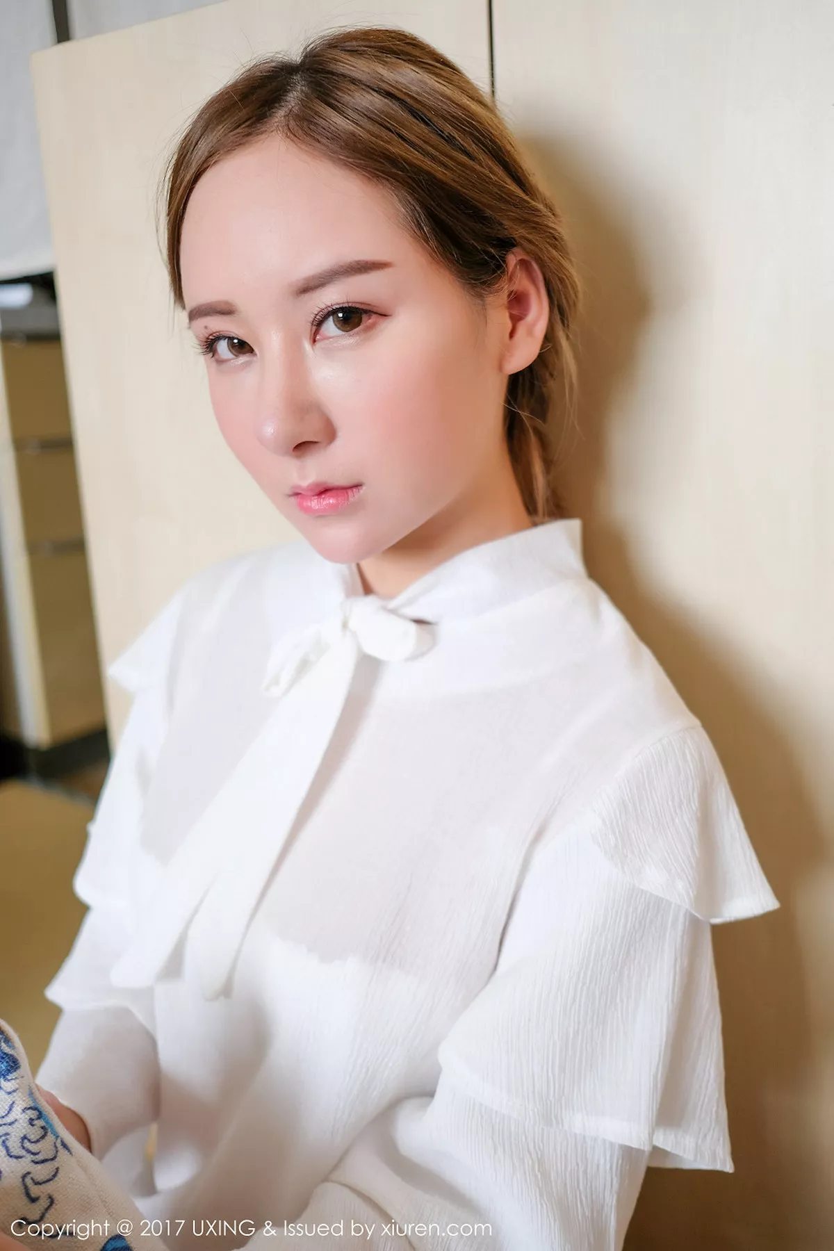 [Uxing优星馆]第047期高SIR写真  第18张-《94零社区》