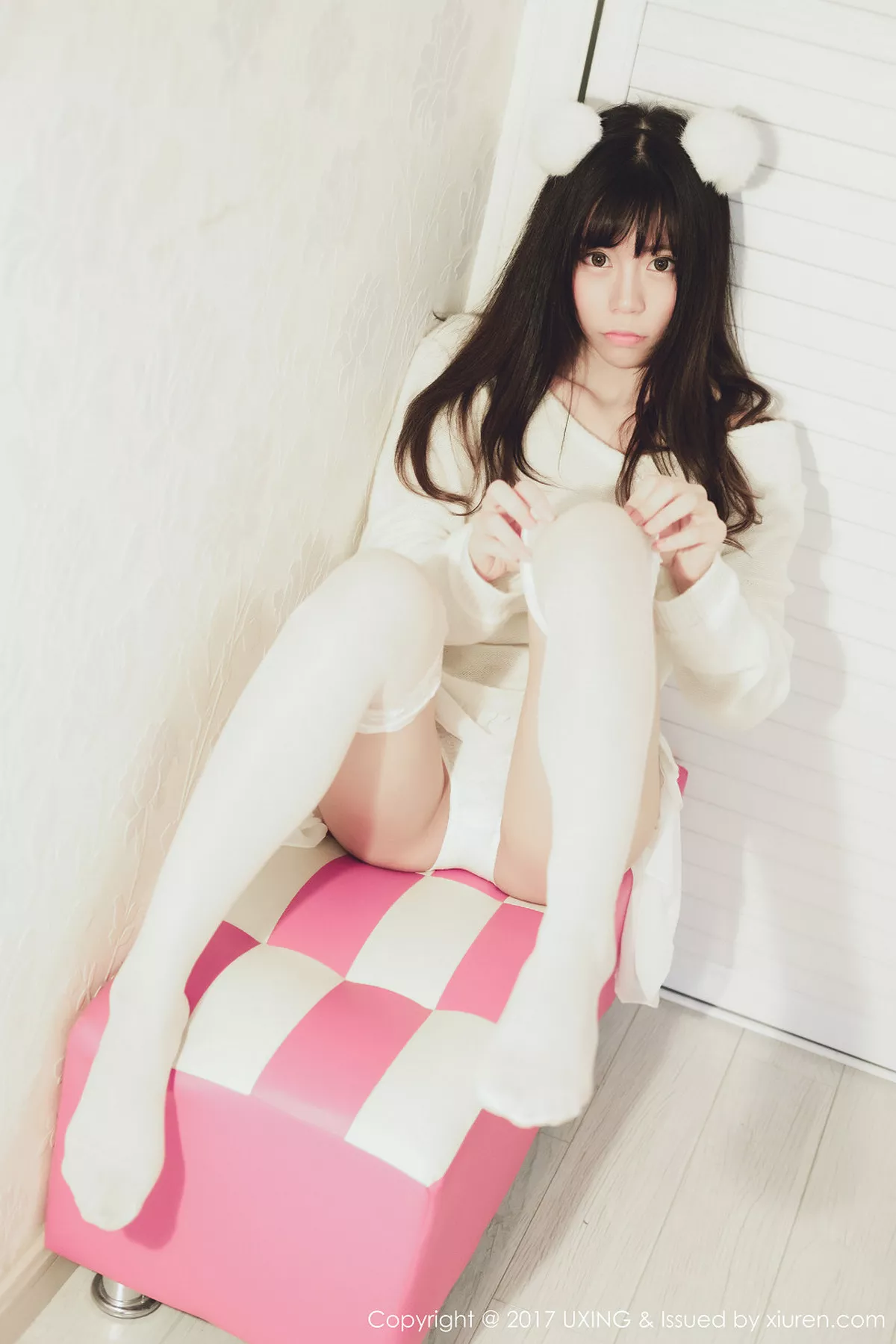 [Uxing优星馆]第048期Yo酱写真  第16张-《94零社区》