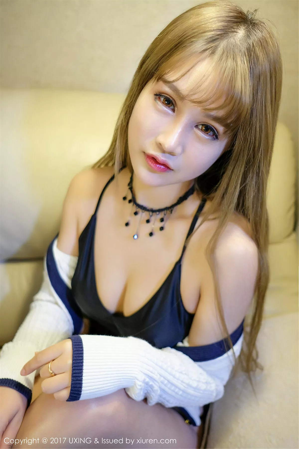 [Uxing优星馆]第049期模特合集写真  第10张-《94零社区》