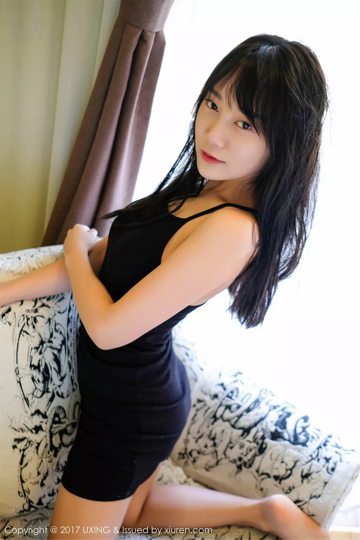 [Uxing优星馆]第052期猩一写真  第14张-《94零社区》