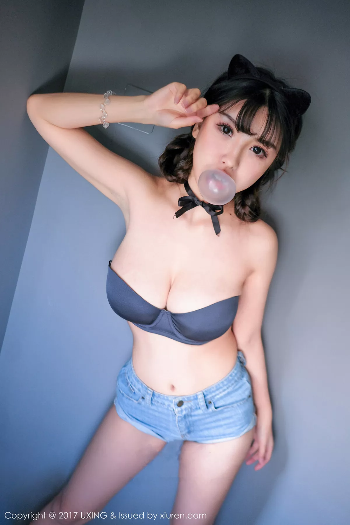 [Uxing优星馆]第053期晓茜sunny写真  第24张-《94零社区》