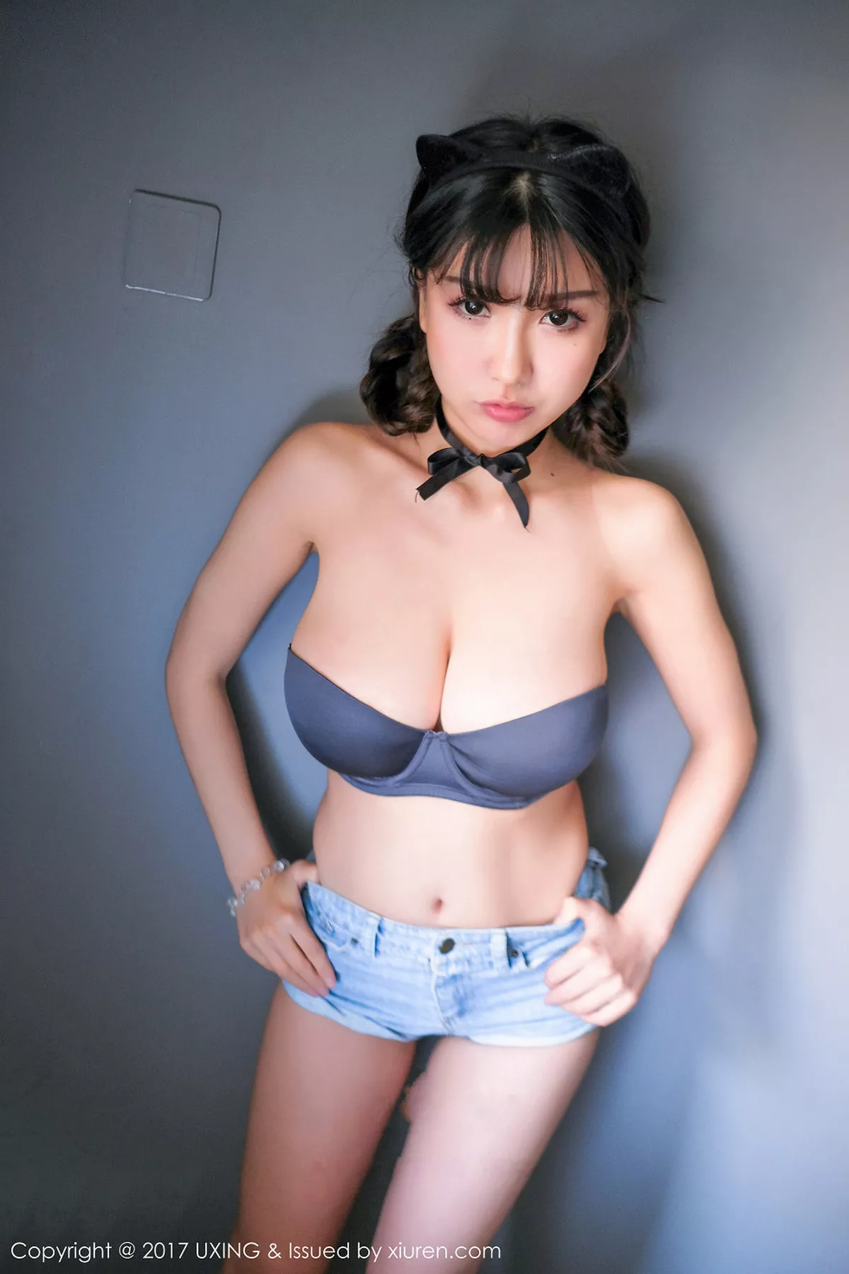 [Uxing优星馆]第053期晓茜sunny写真  第28张-《94零社区》