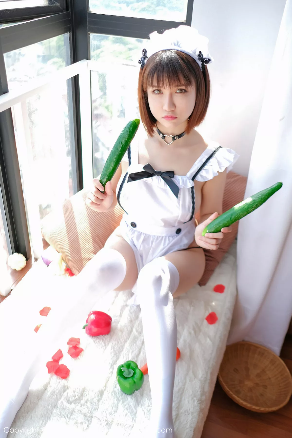 [Uxing优星馆]第058期K8傲娇萌萌写真  第6张-《94零社区》