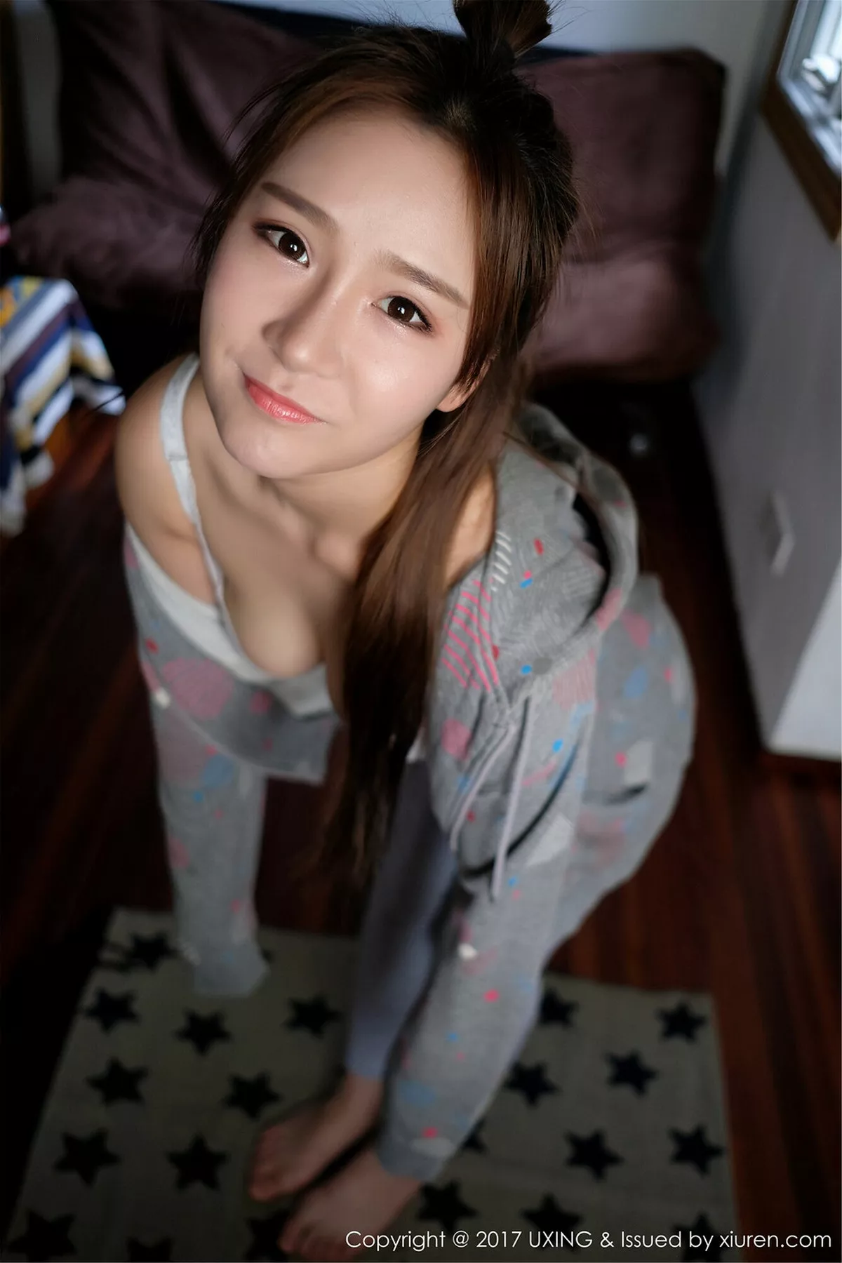 [Uxing优星馆]第054期羊羊Suger写真  第24张-《94零社区》