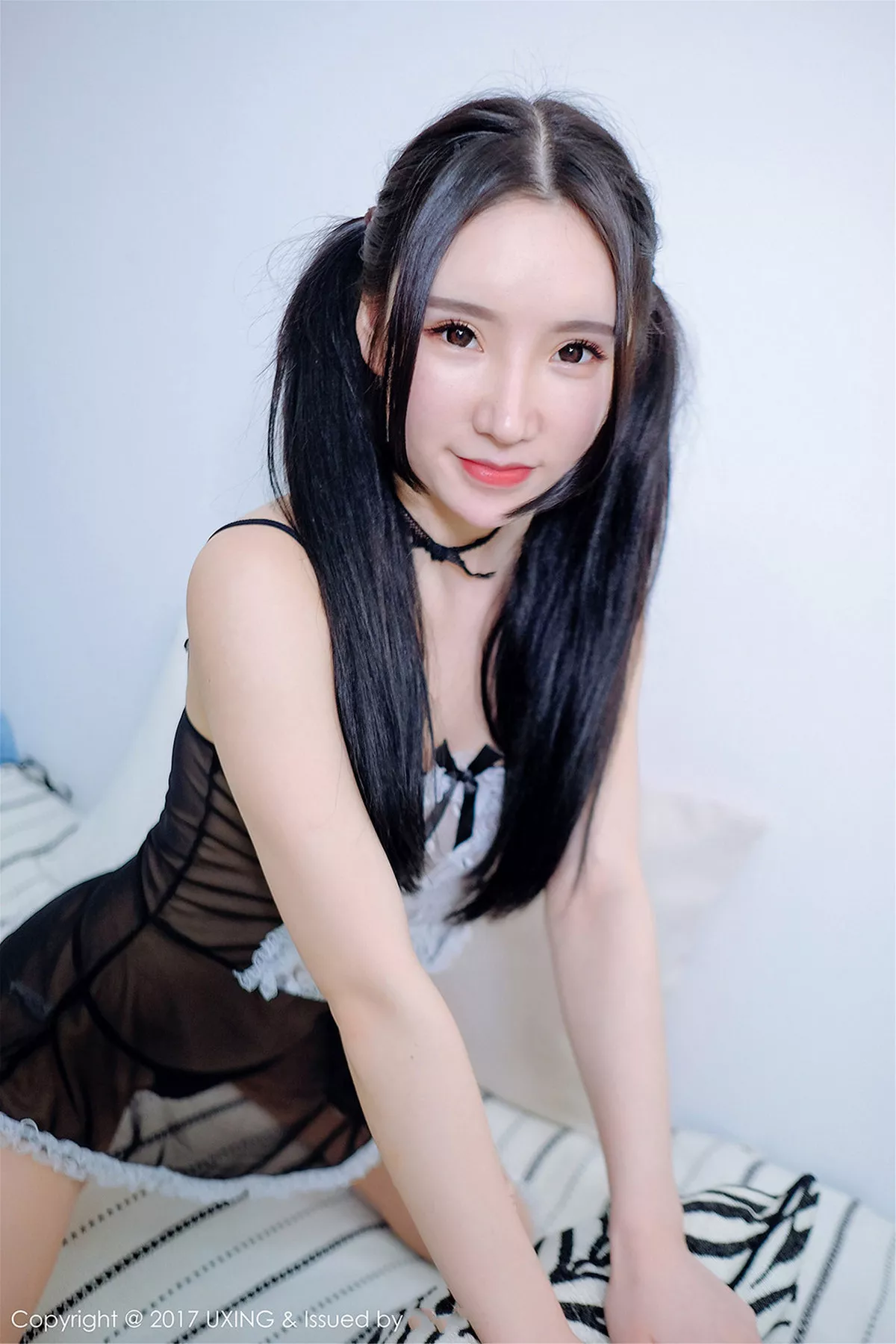 [Uxing优星馆]第055期周于希写真  第20张-《94零社区》
