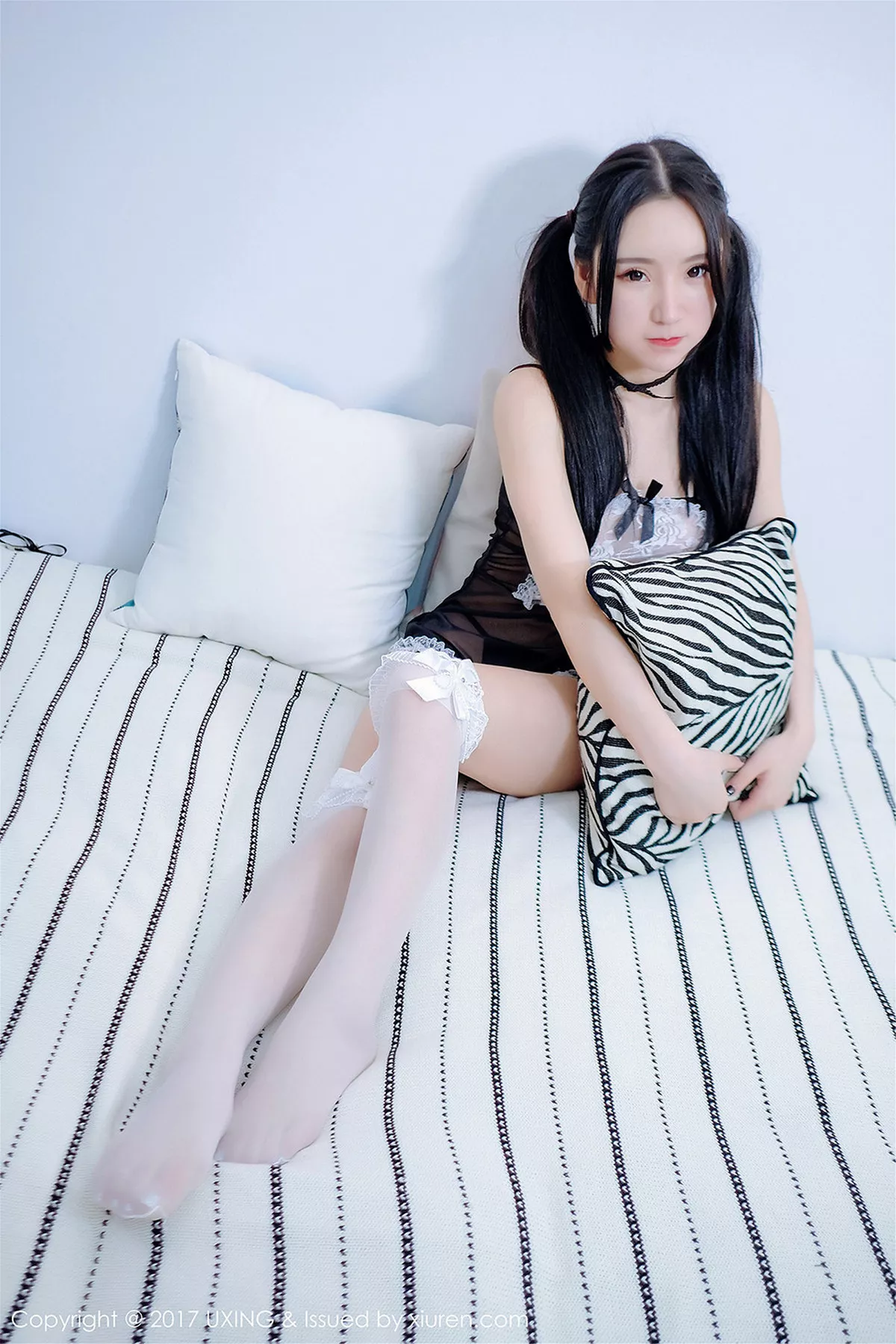 [Uxing优星馆]第055期周于希写真  第24张-《94零社区》