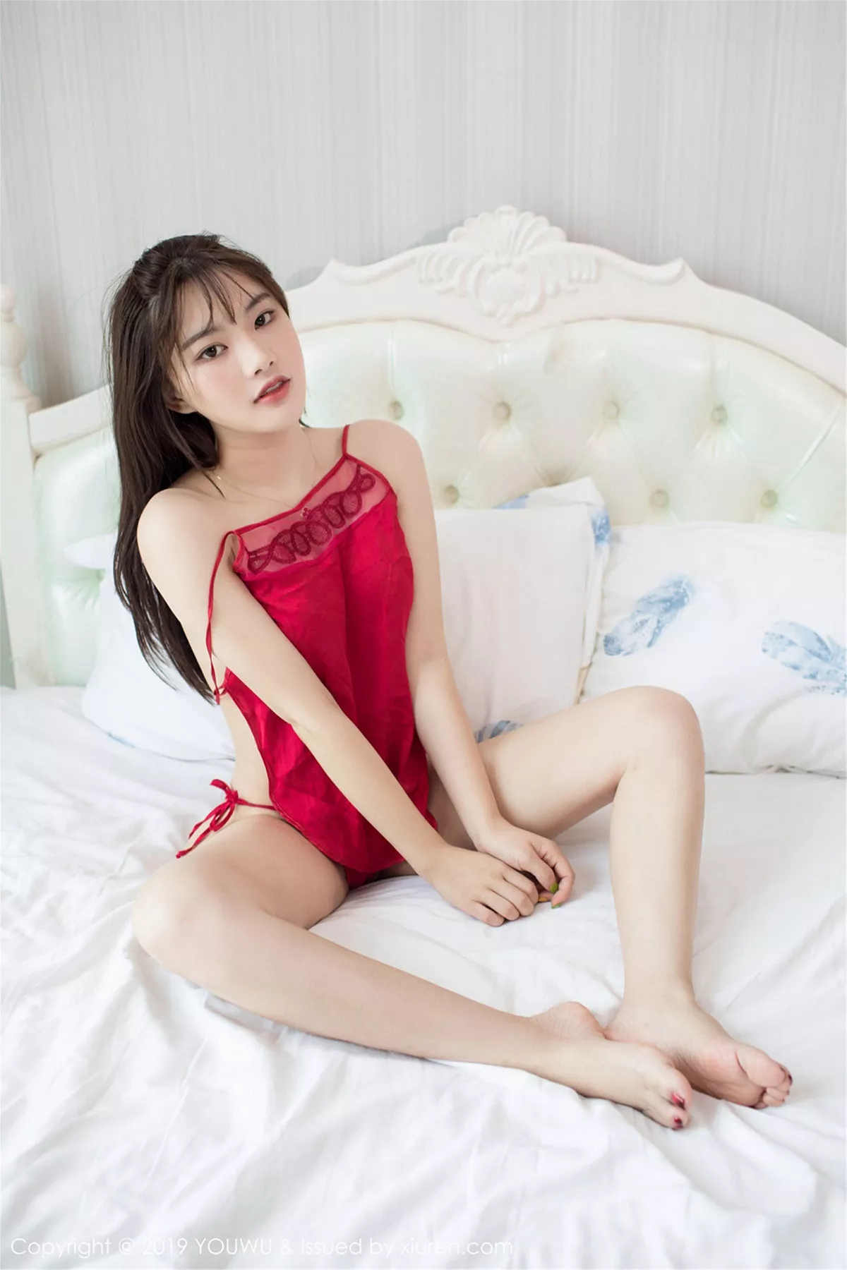 [YouWu尤物馆]第155期小仓鼠写真  第26张-《94零社区》