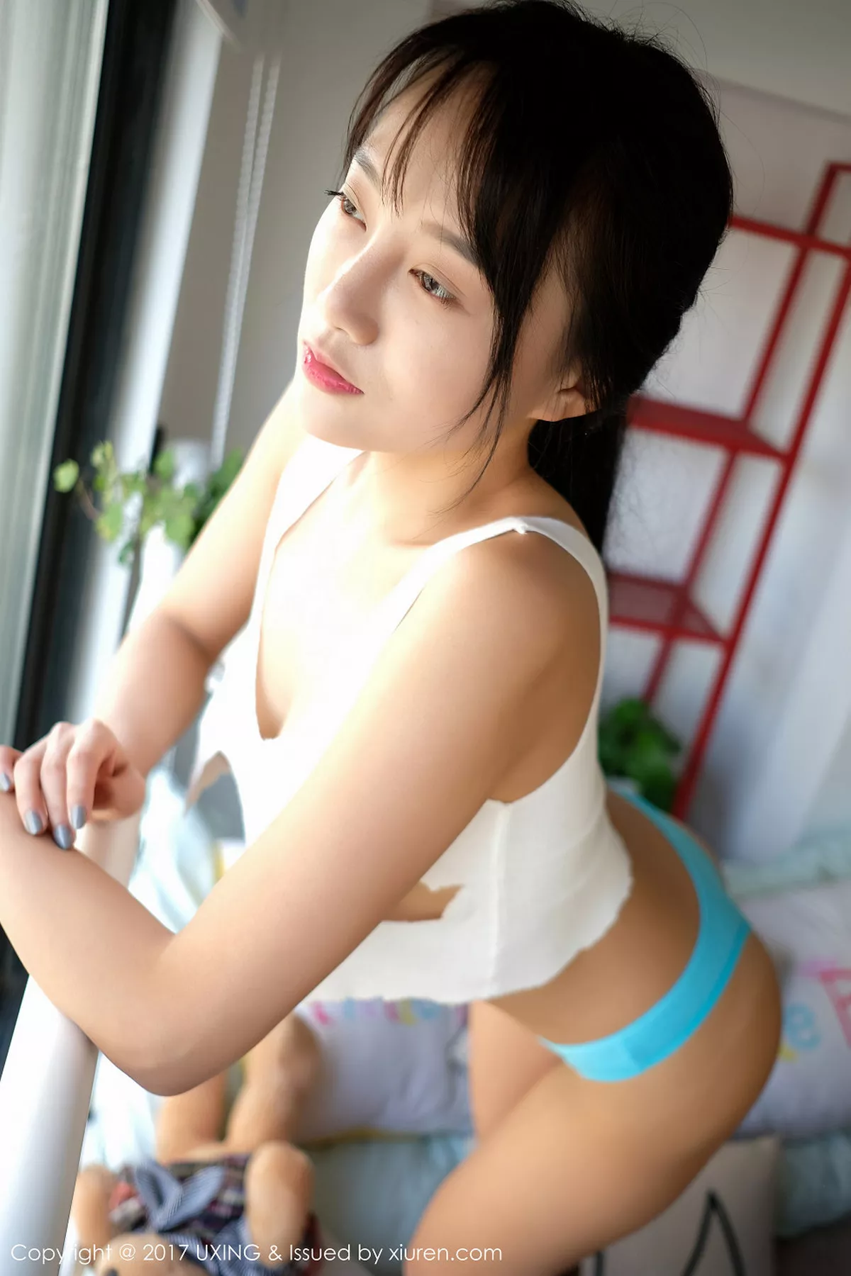 [Uxing优星馆]第059期猩一写真  第23张-《94零社区》