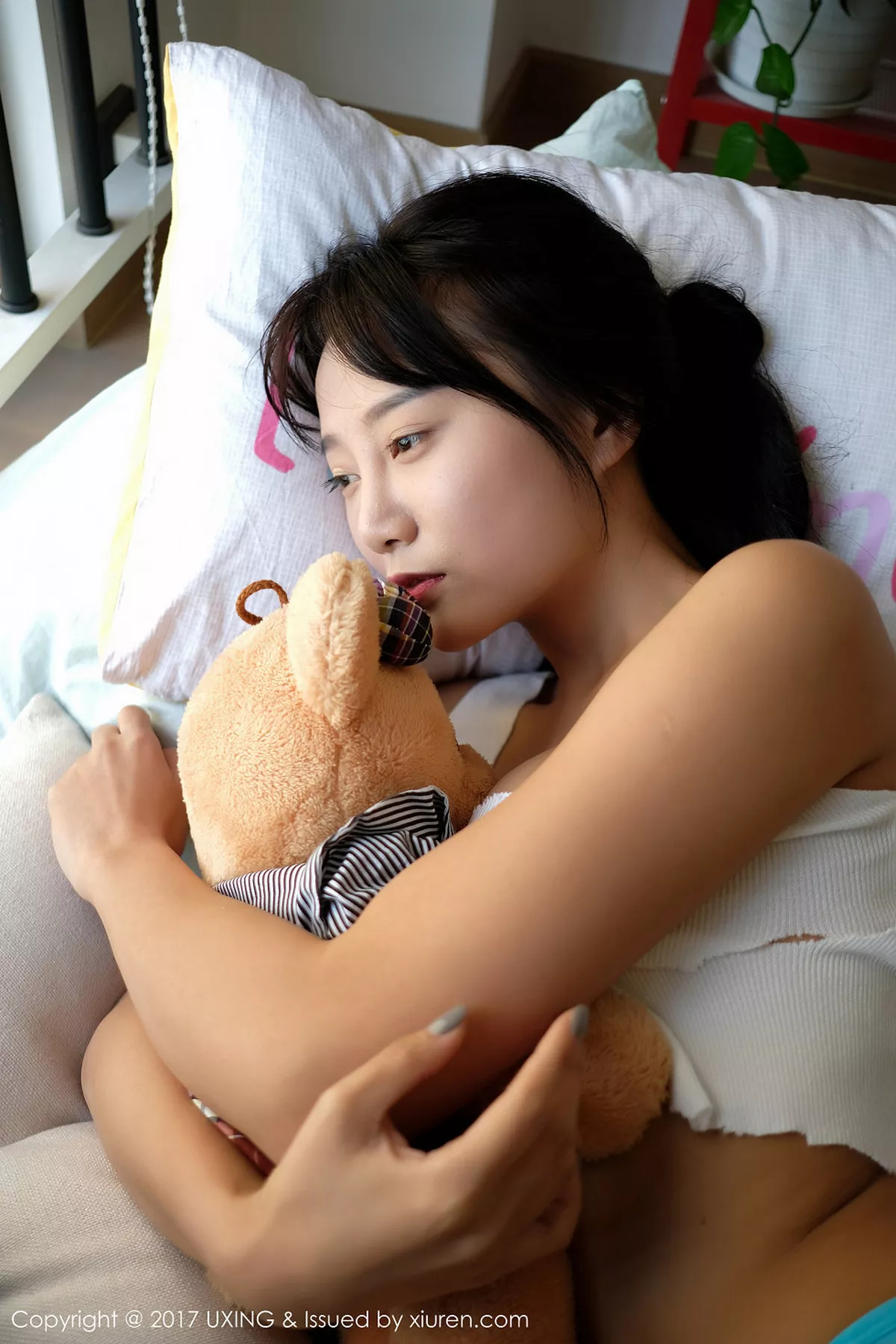 [Uxing优星馆]第059期猩一写真  第26张-《94零社区》