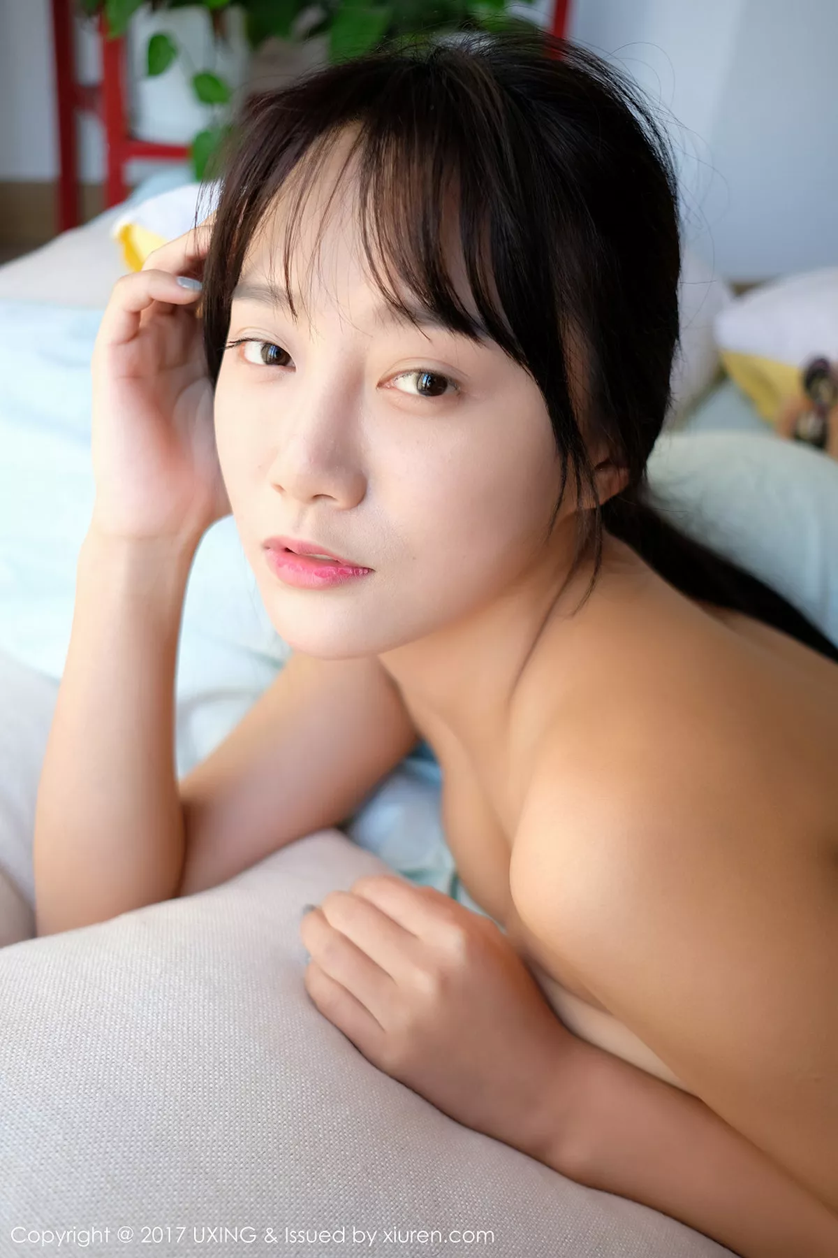 [Uxing优星馆]第059期猩一写真  第32张-《94零社区》
