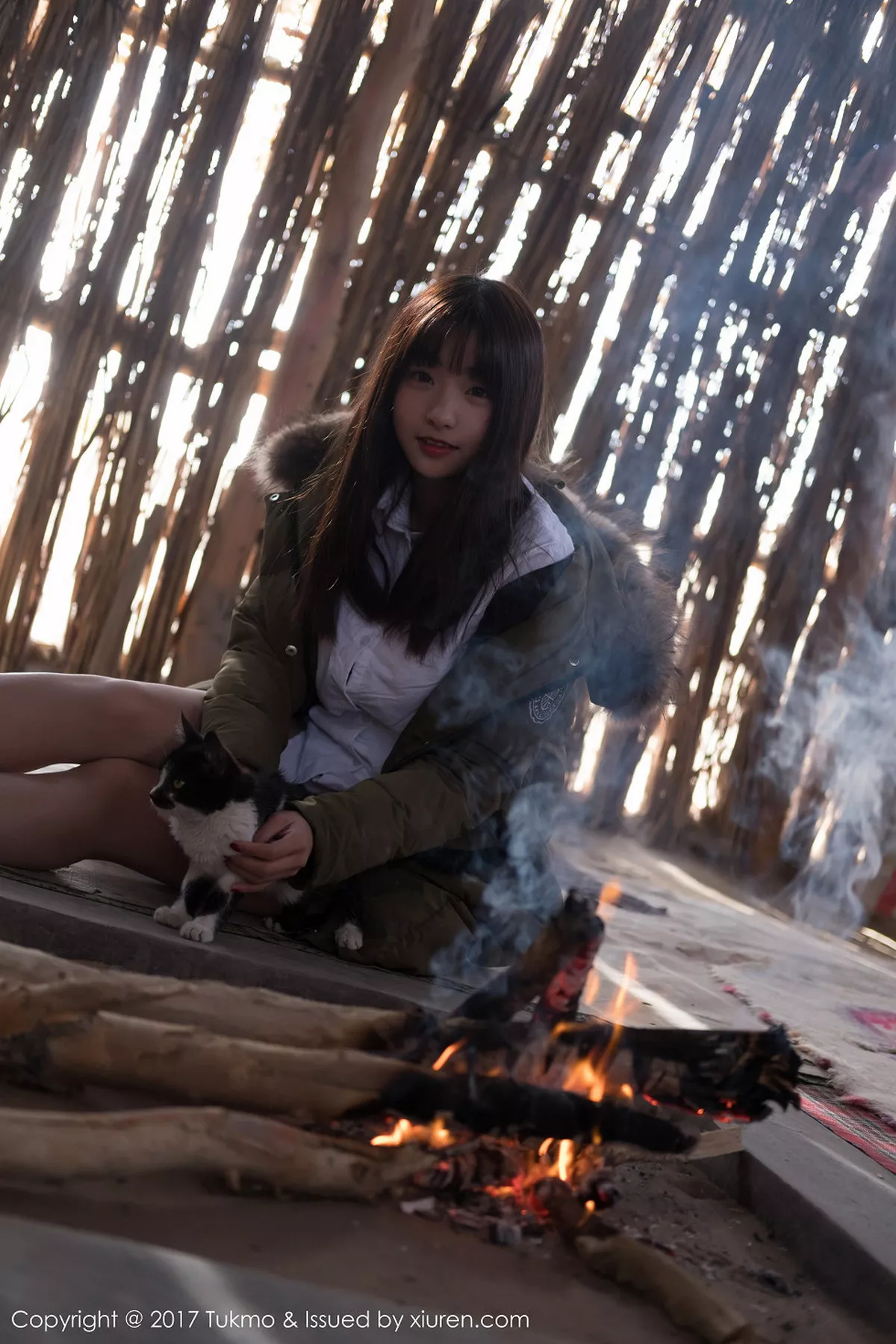 [BoLoli兔几盟]第103期球球写真  第2张-《94零社区》